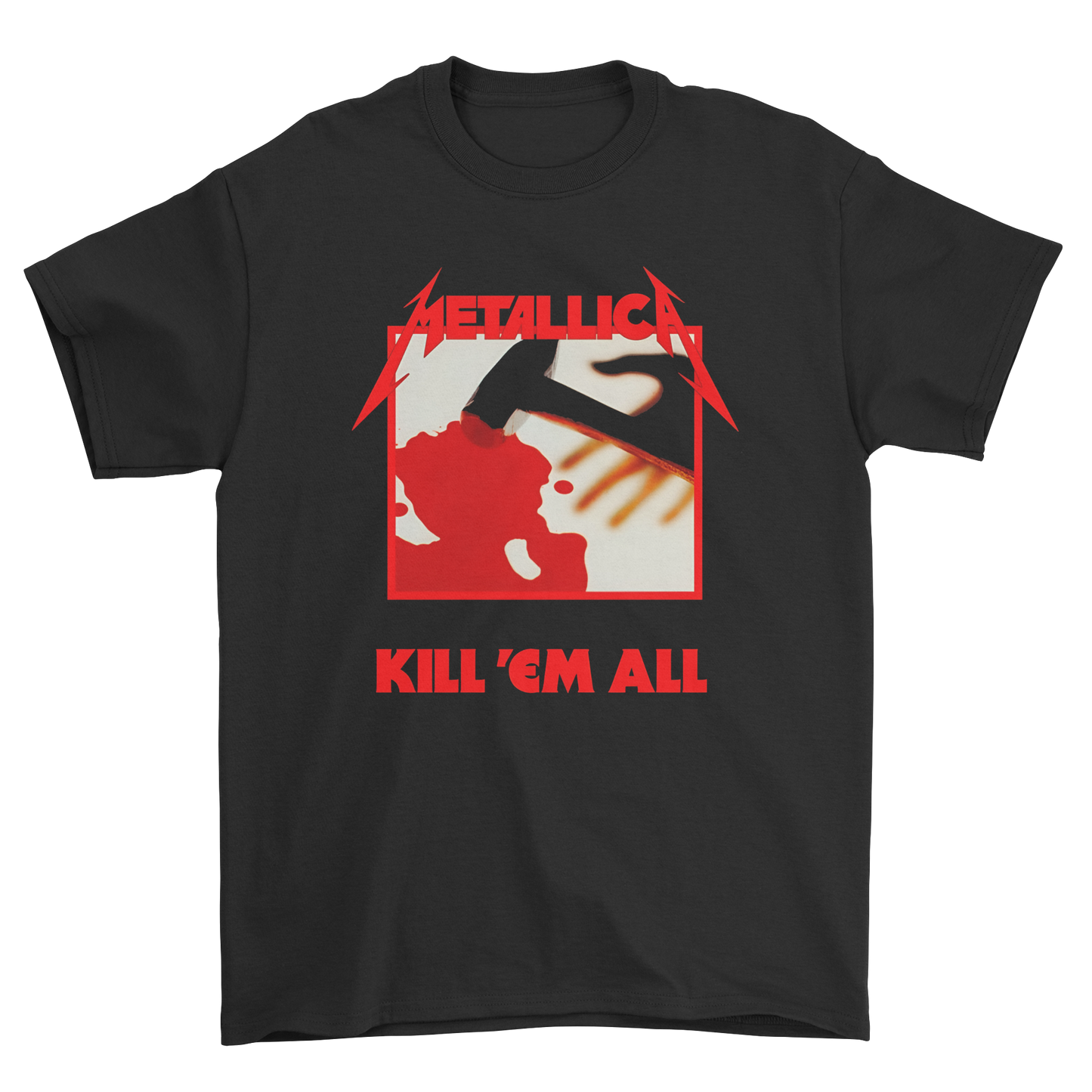 Metallica