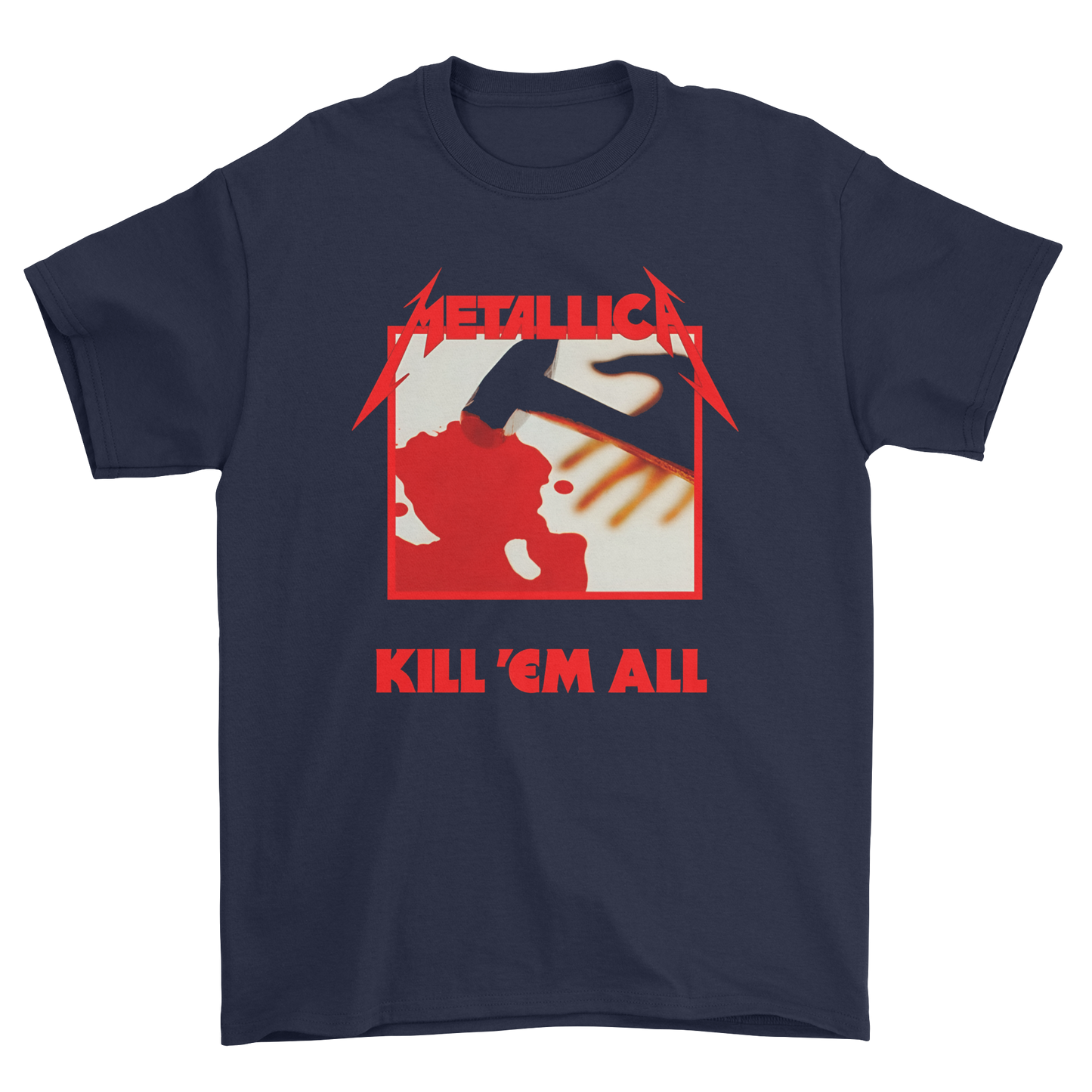 Metallica