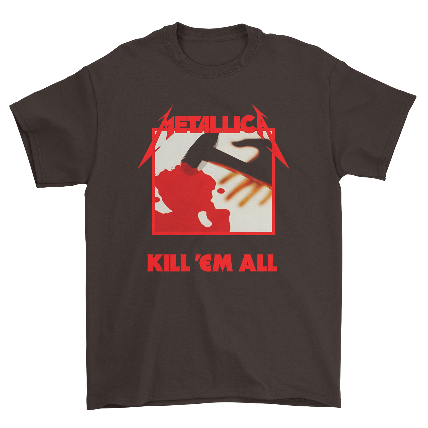 Metallica