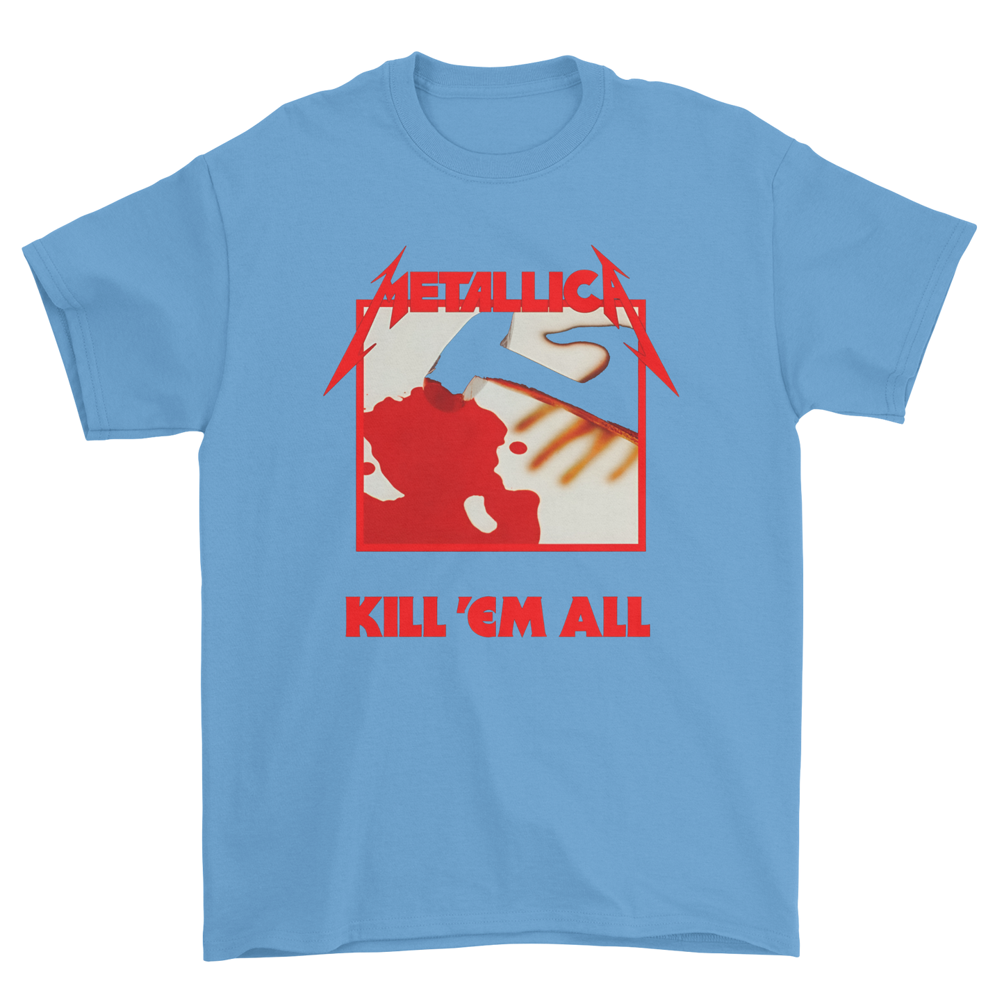 Metallica