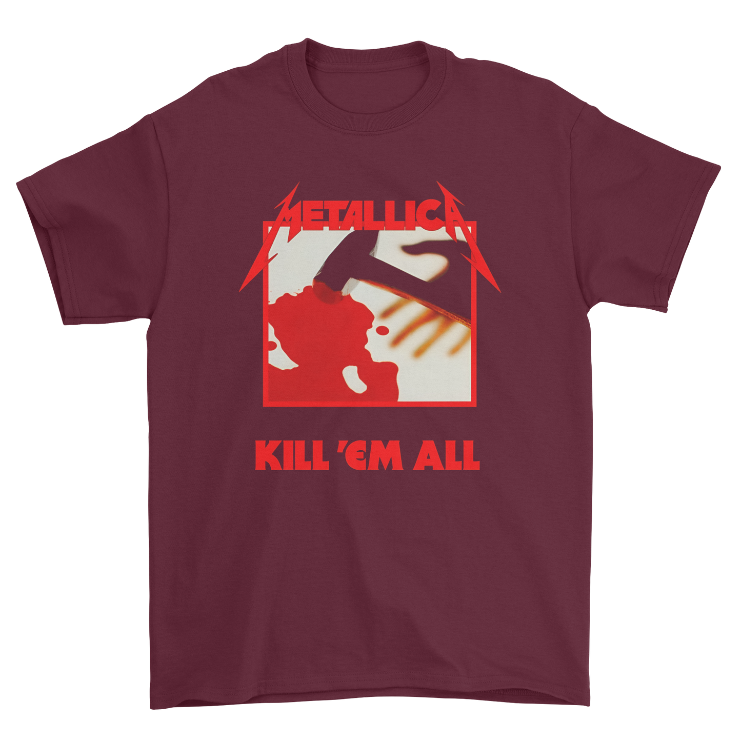 Metallica