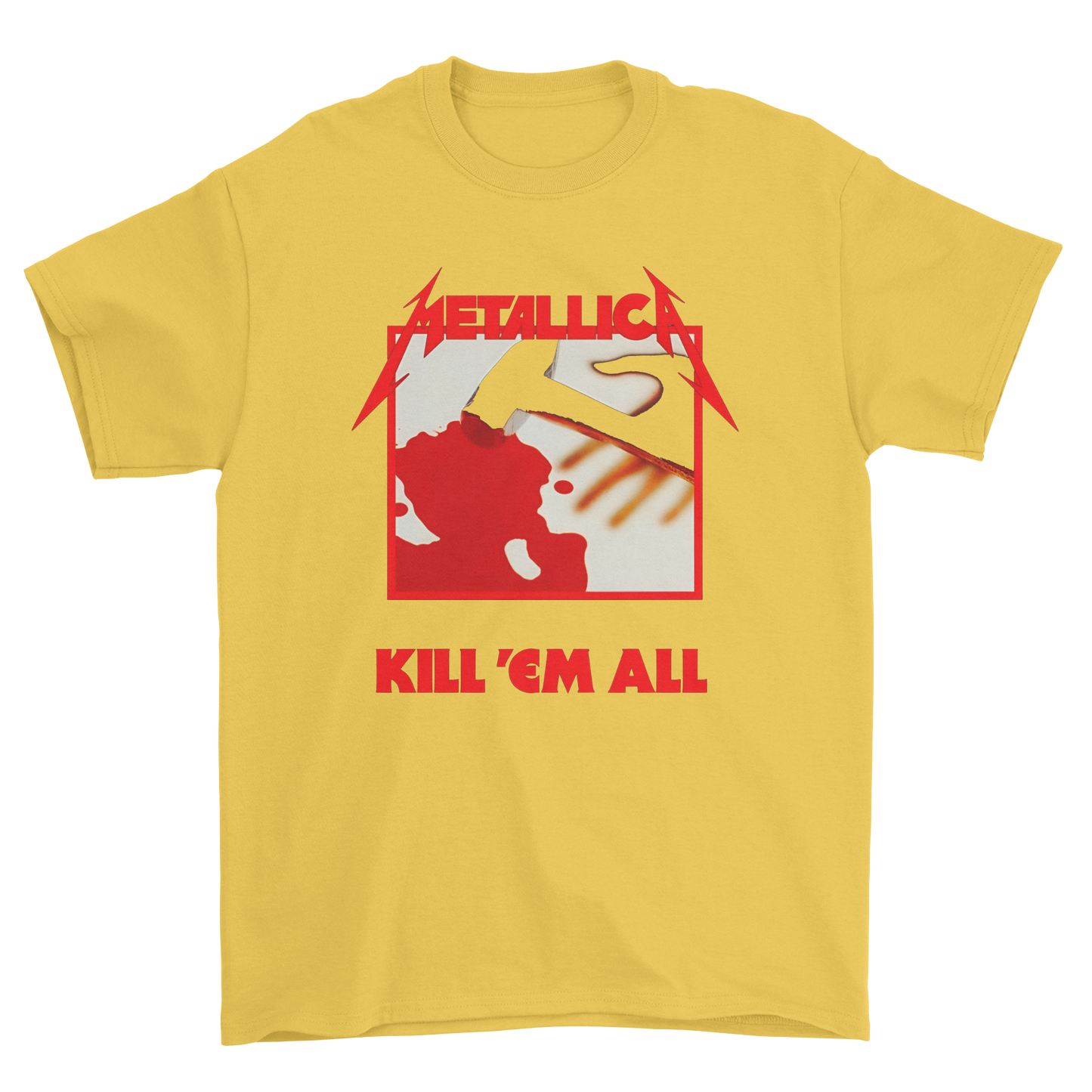 Metallica