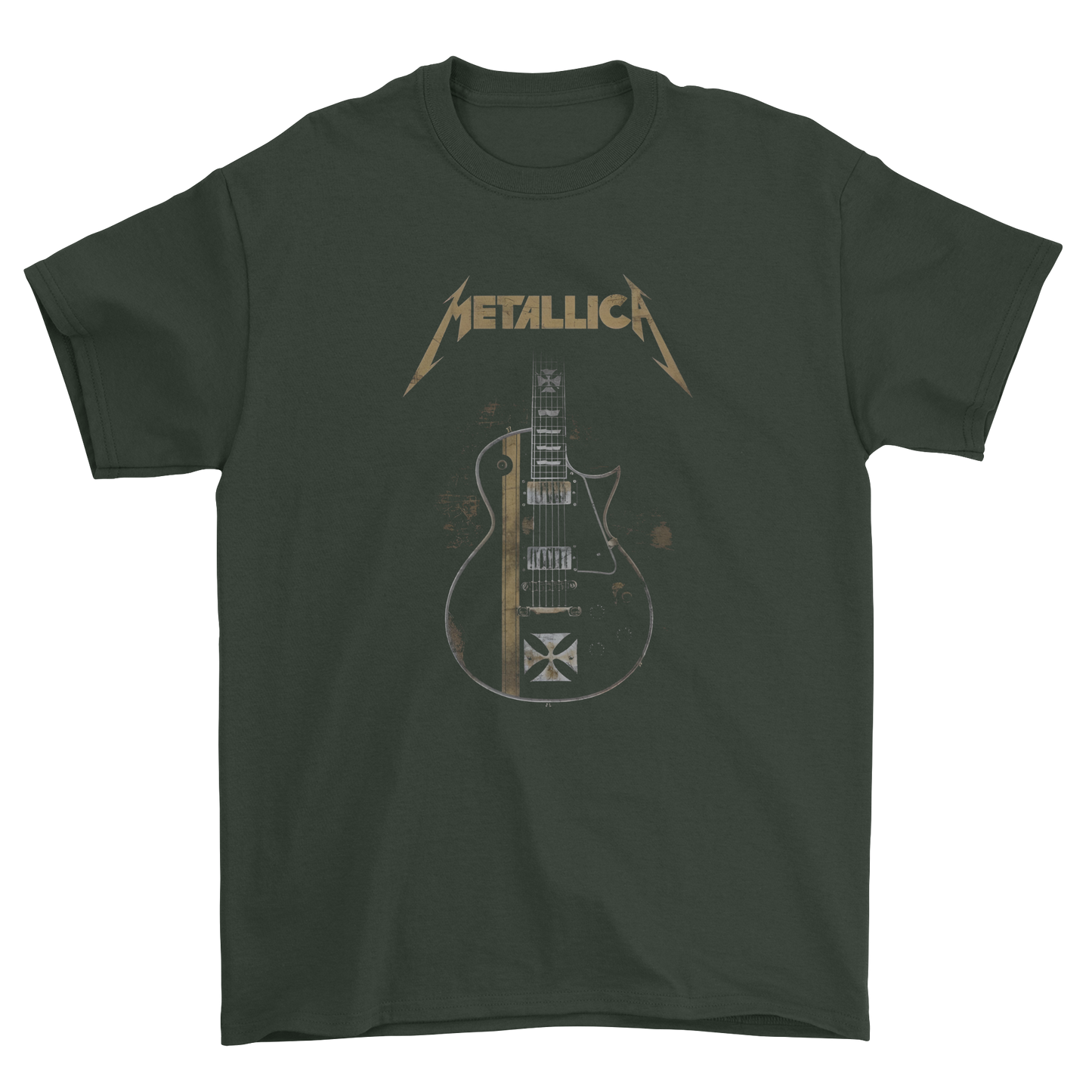 Metallica