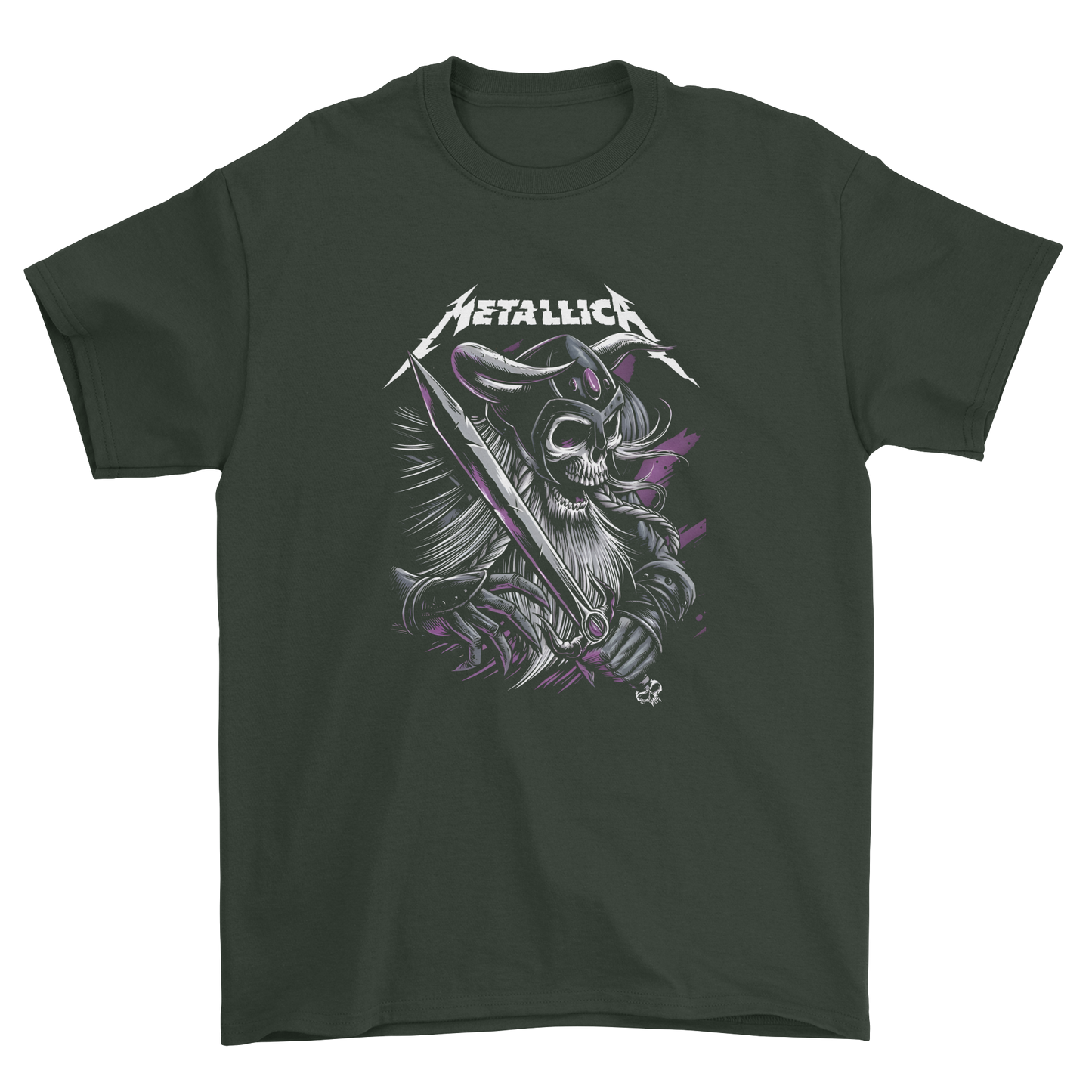 Metallica