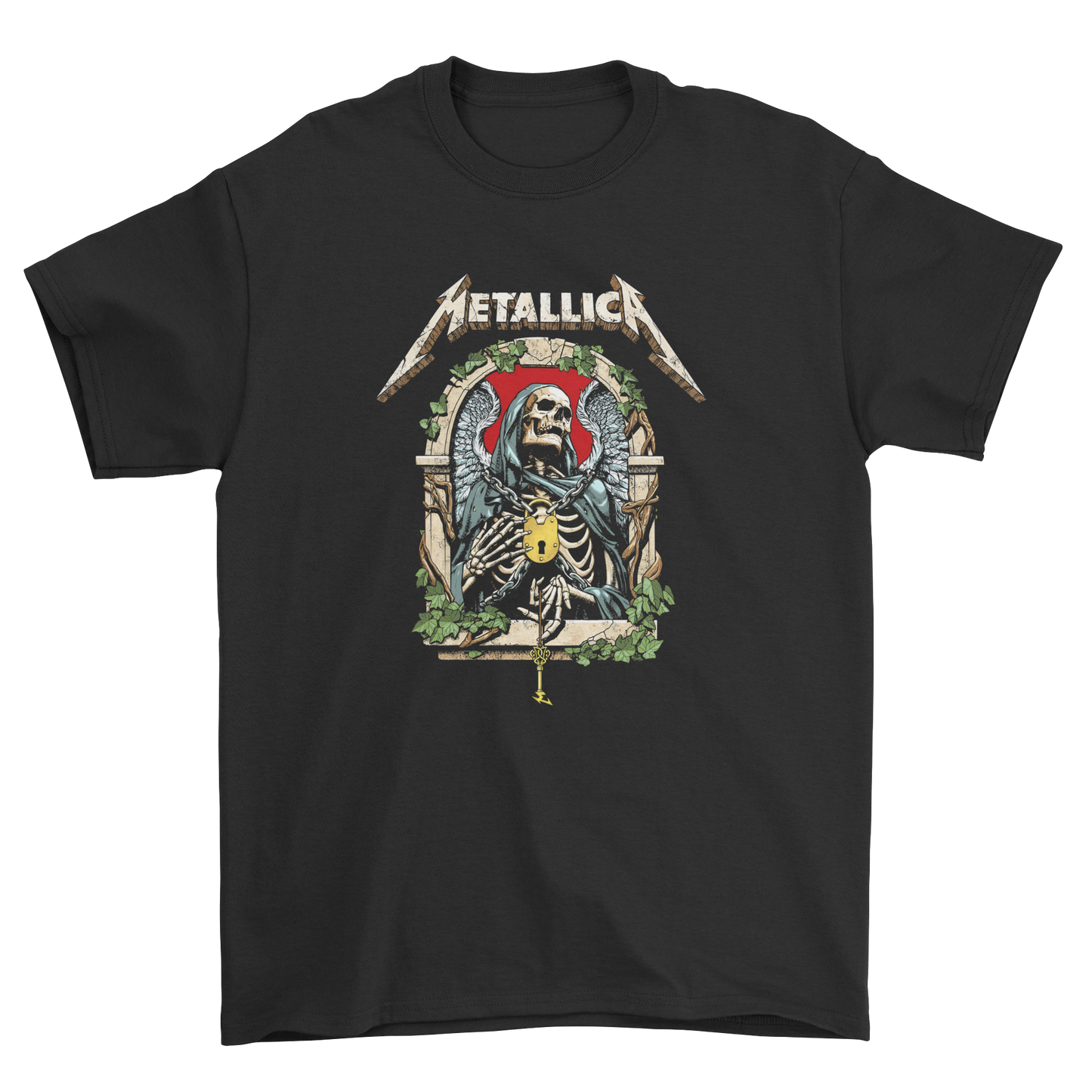 Metallica