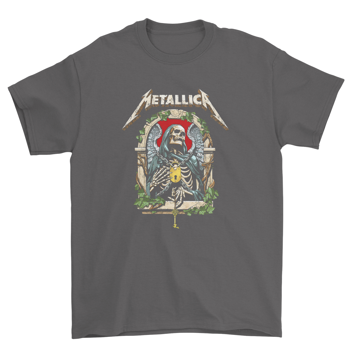 Metallica