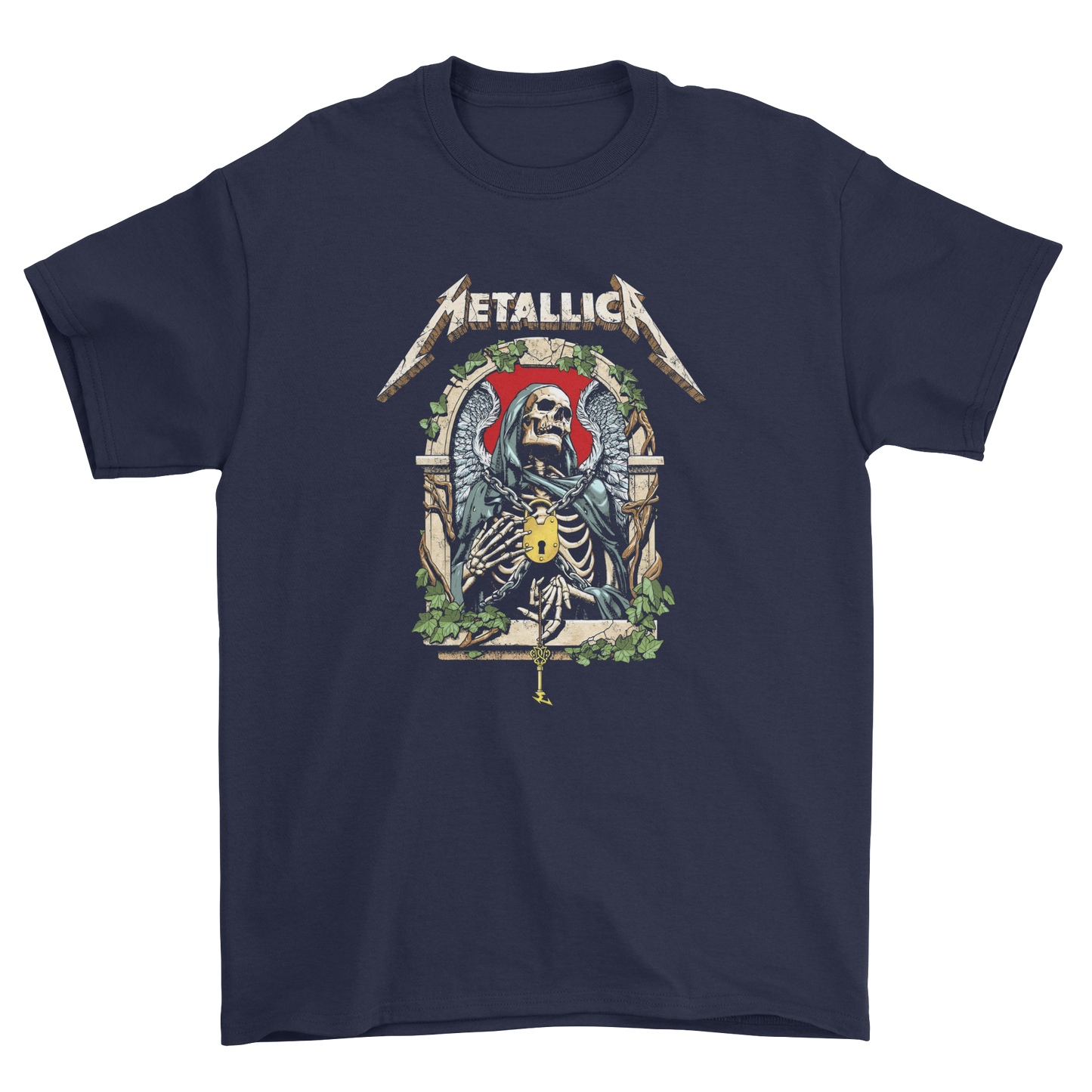 Metallica
