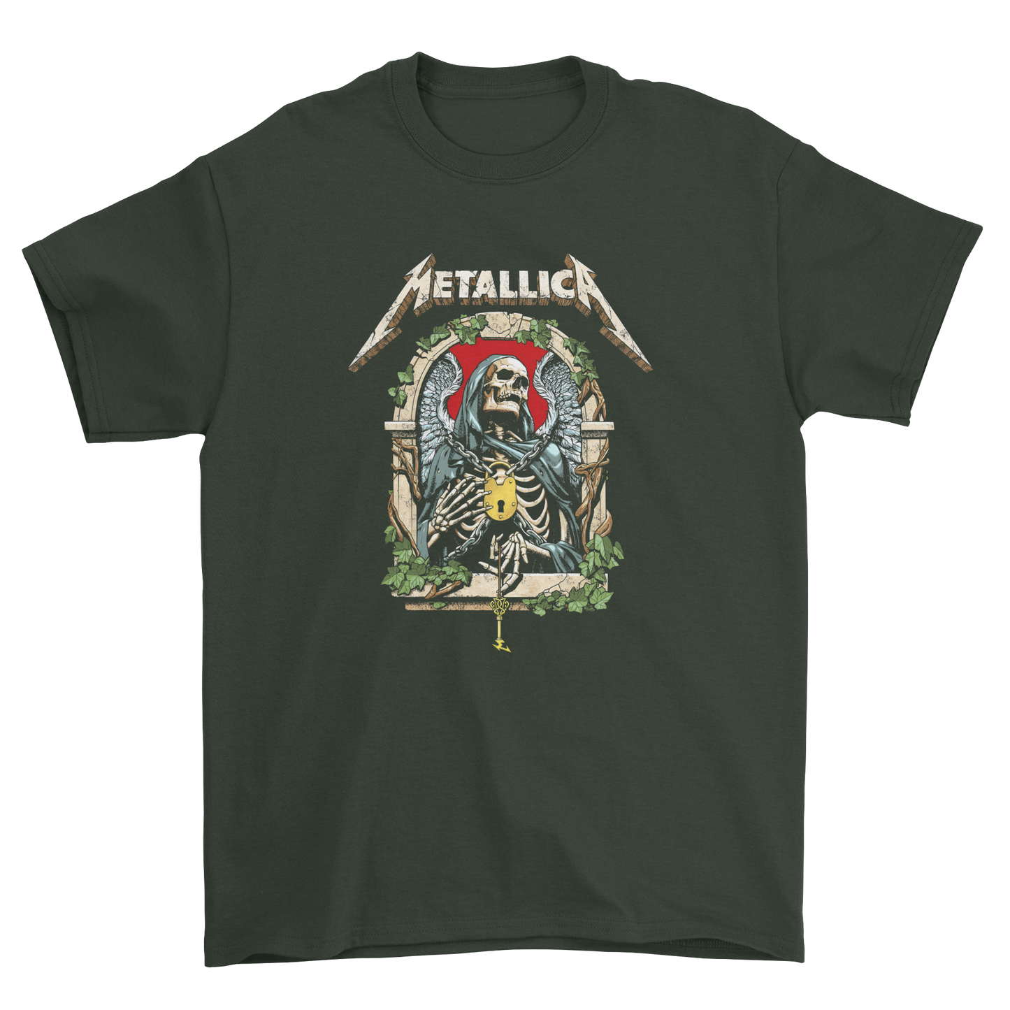 Metallica
