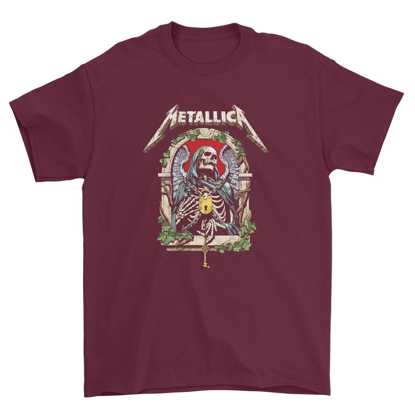 Metallica