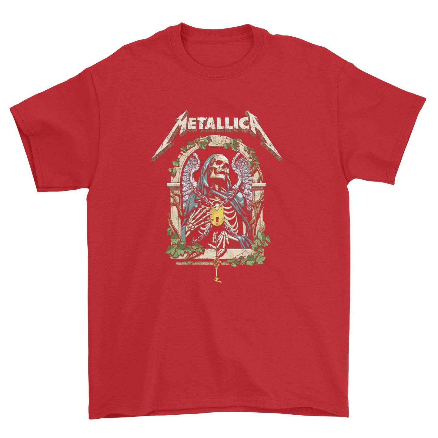 Metallica