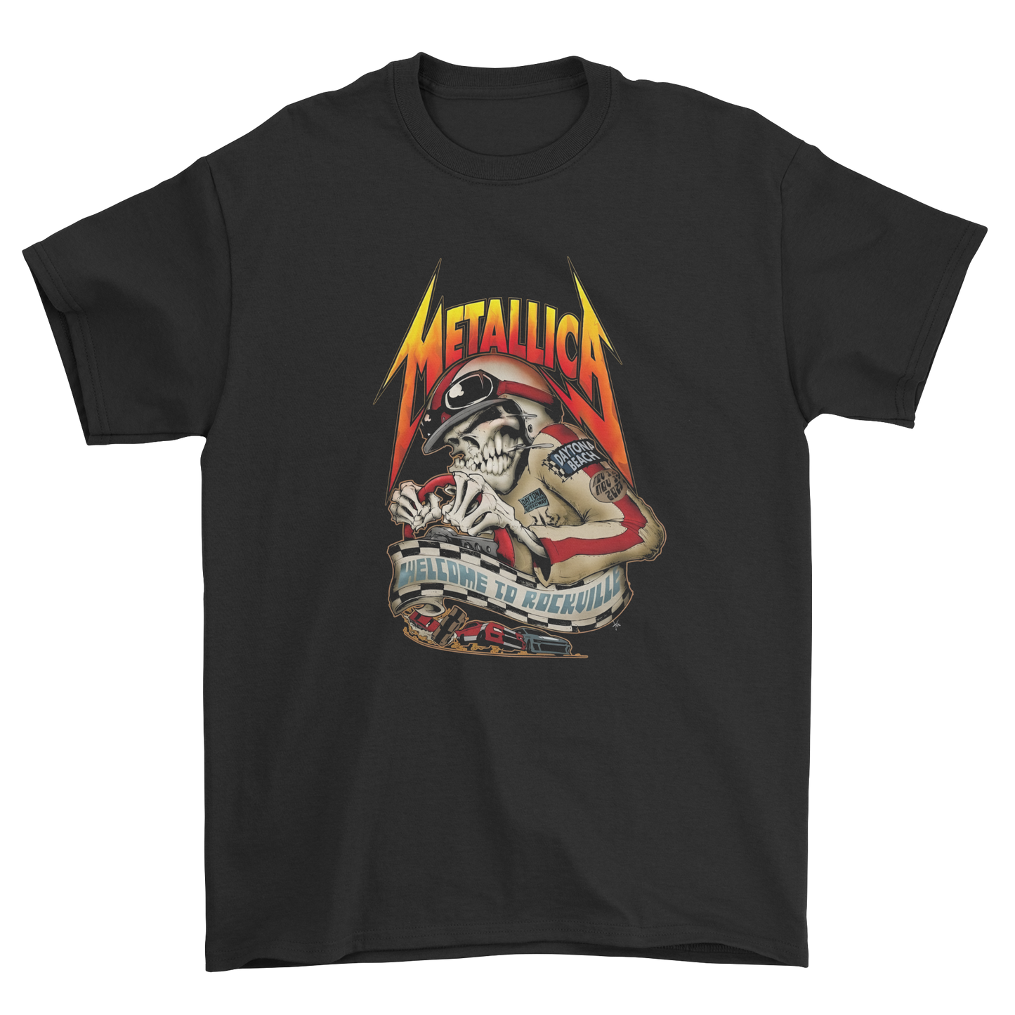 Metallica
