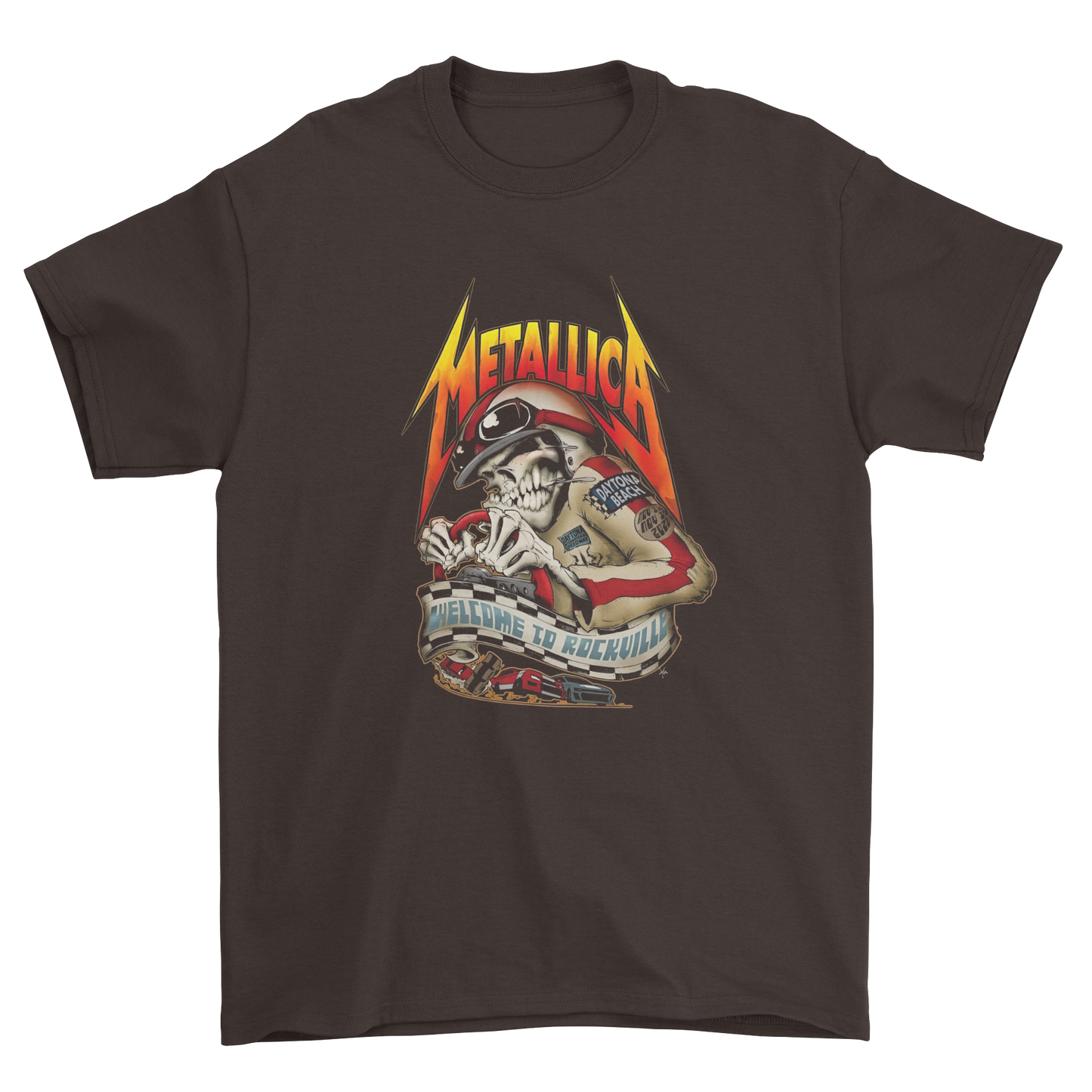 Metallica