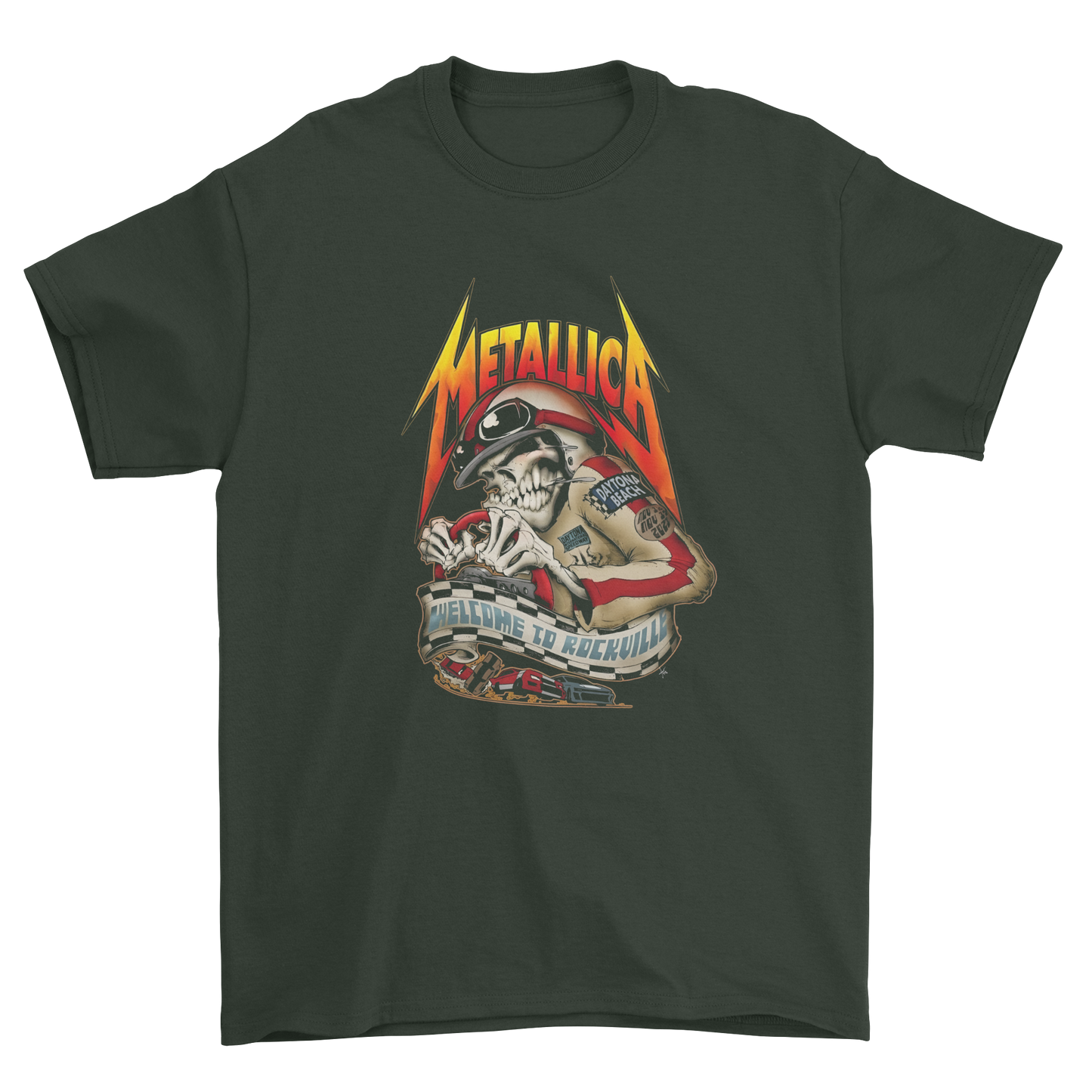 Metallica