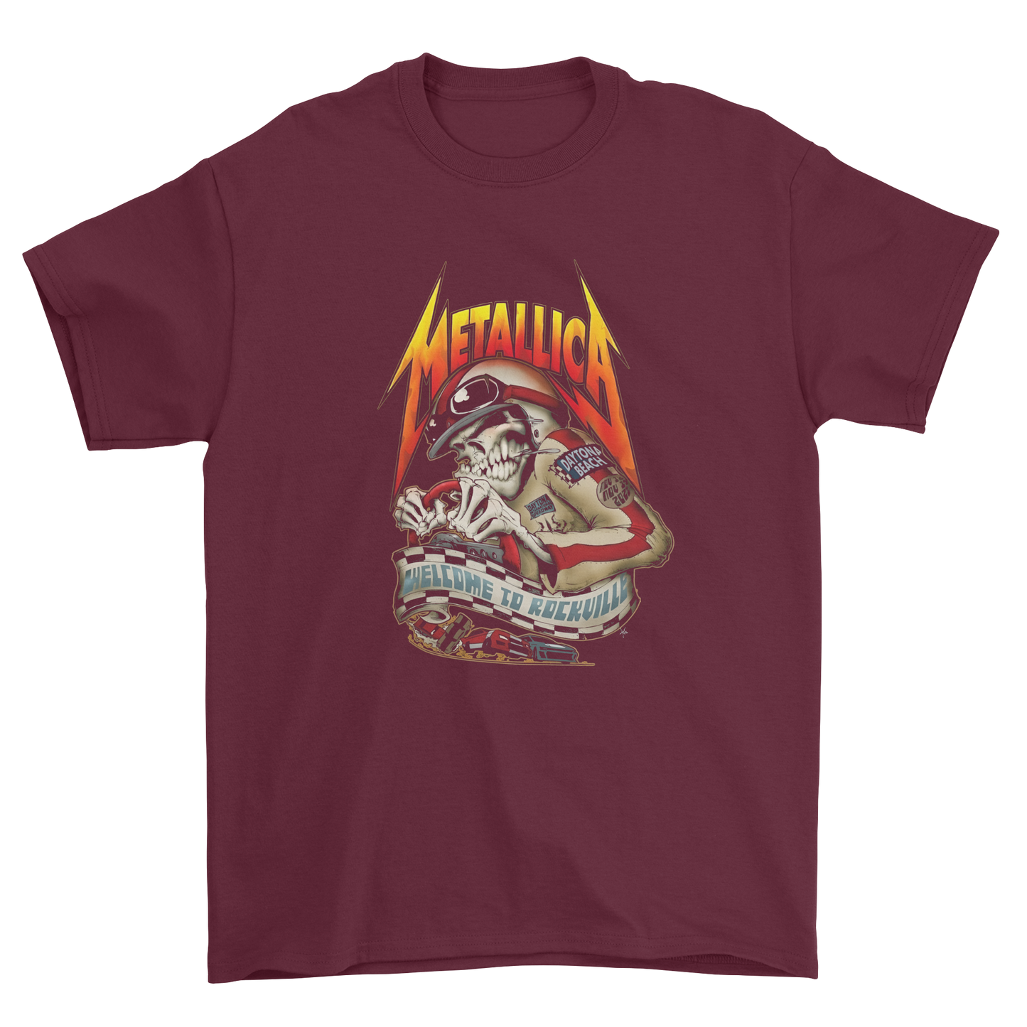 Metallica