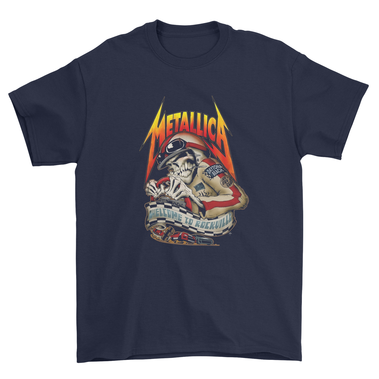 Metallica