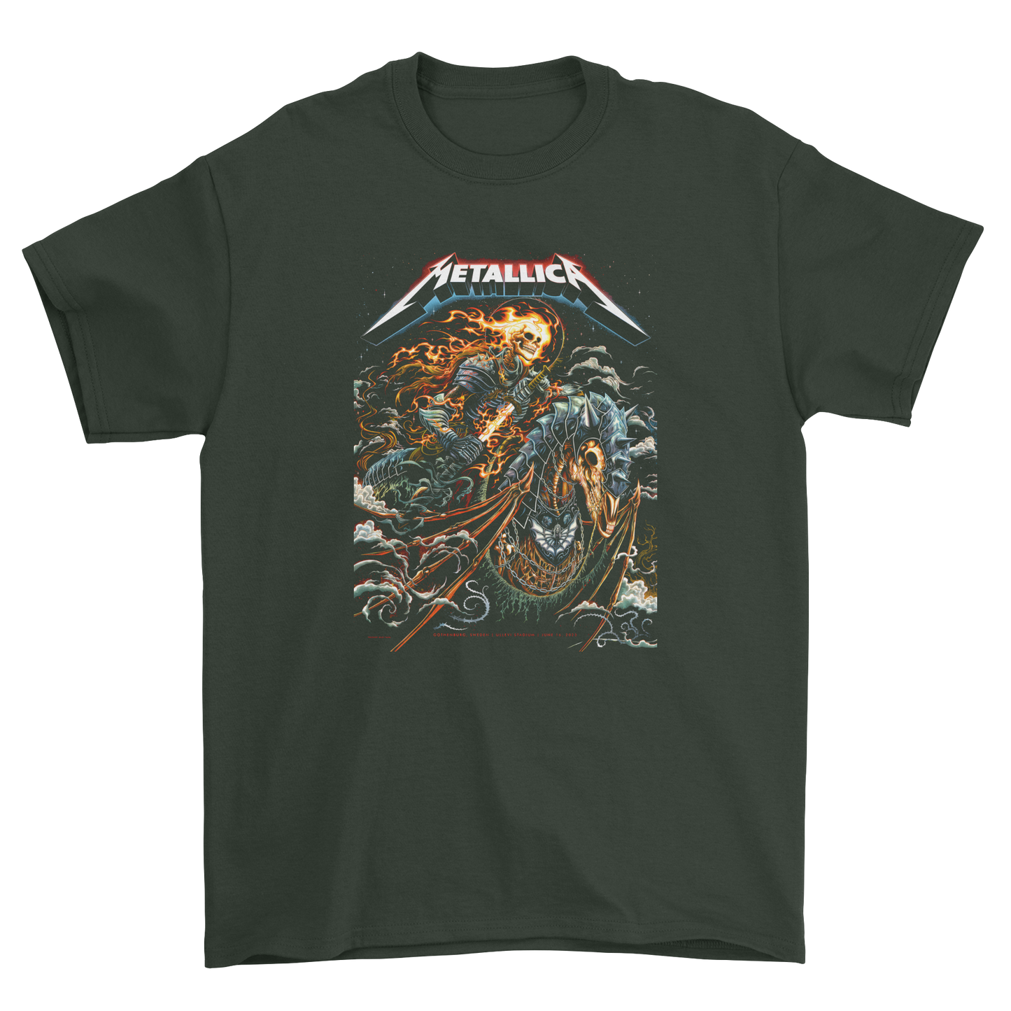 Metallica