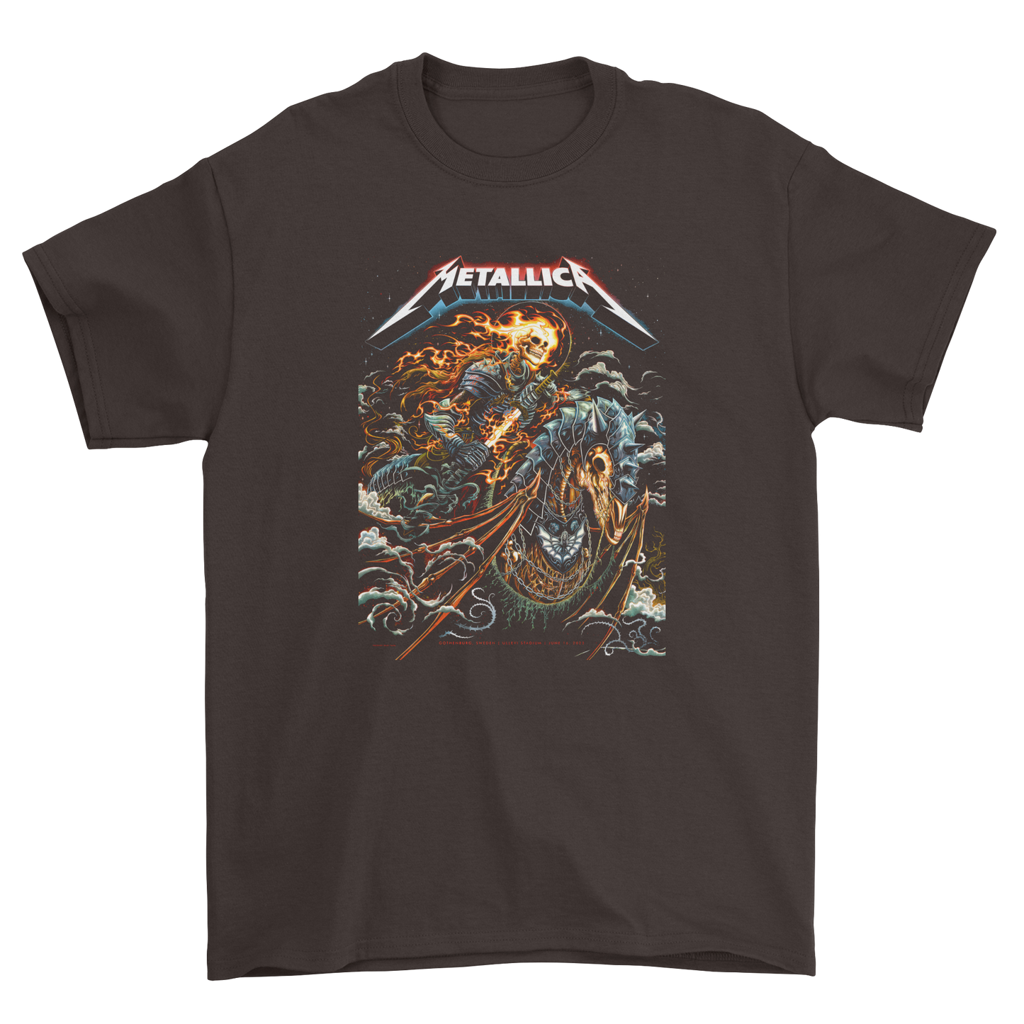 Metallica