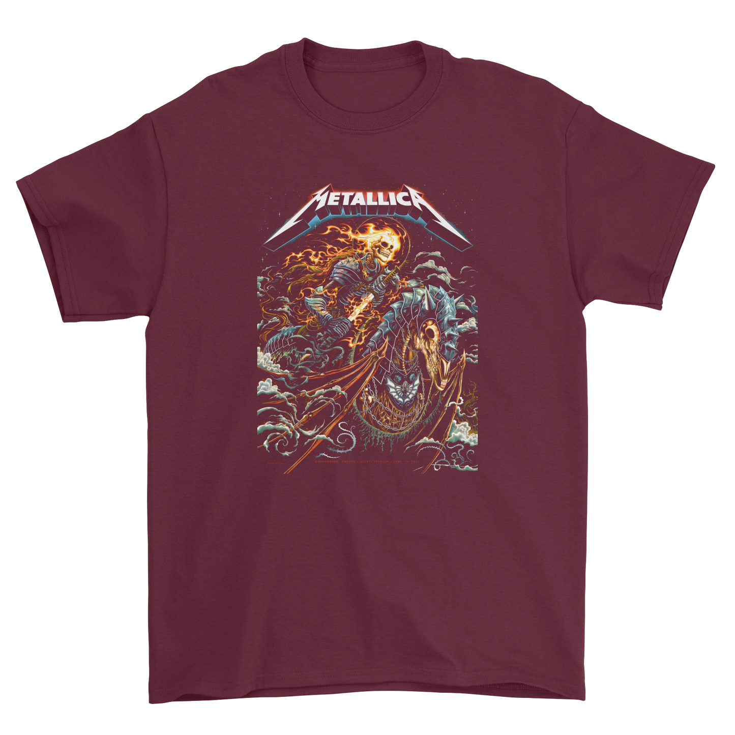 Metallica