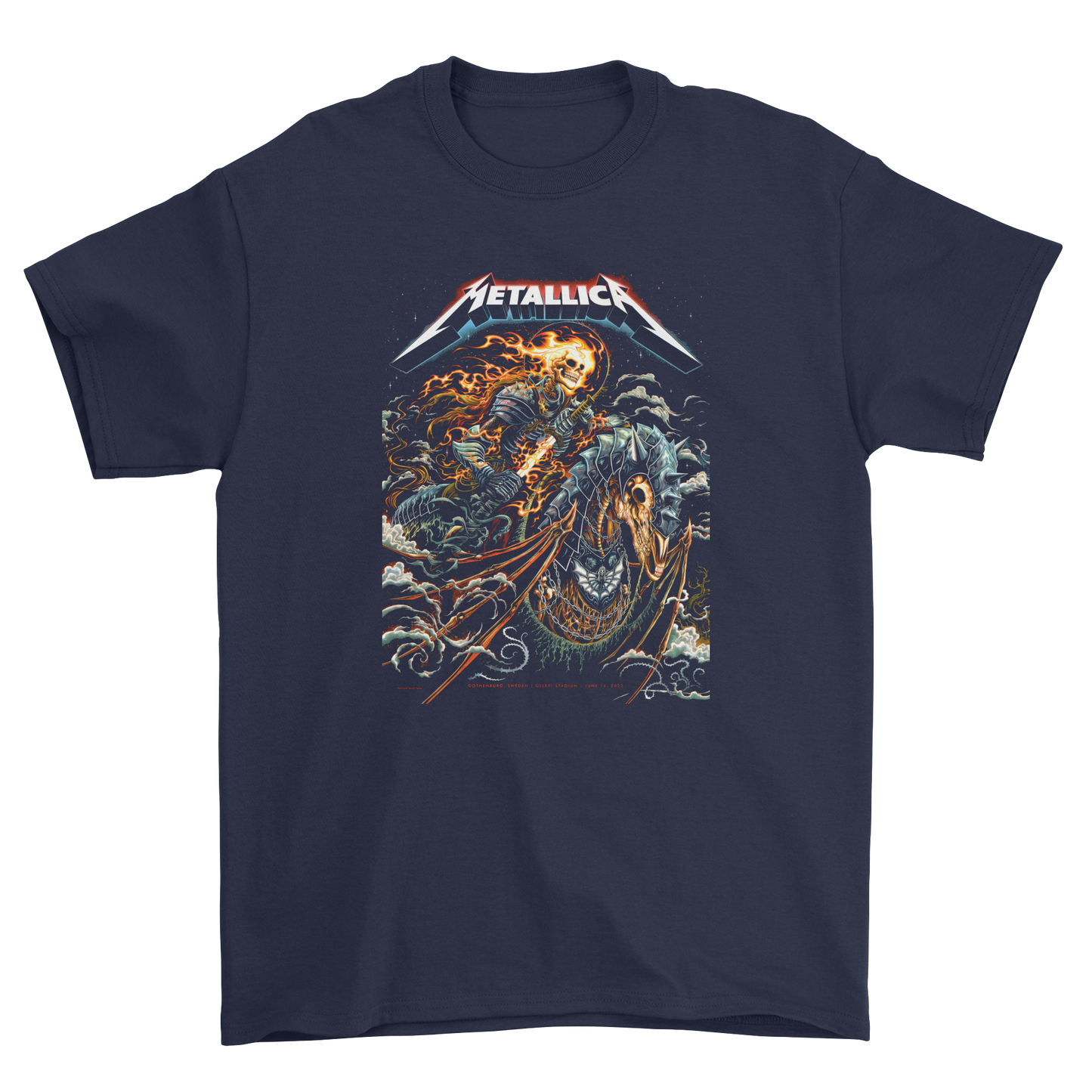 Metallica