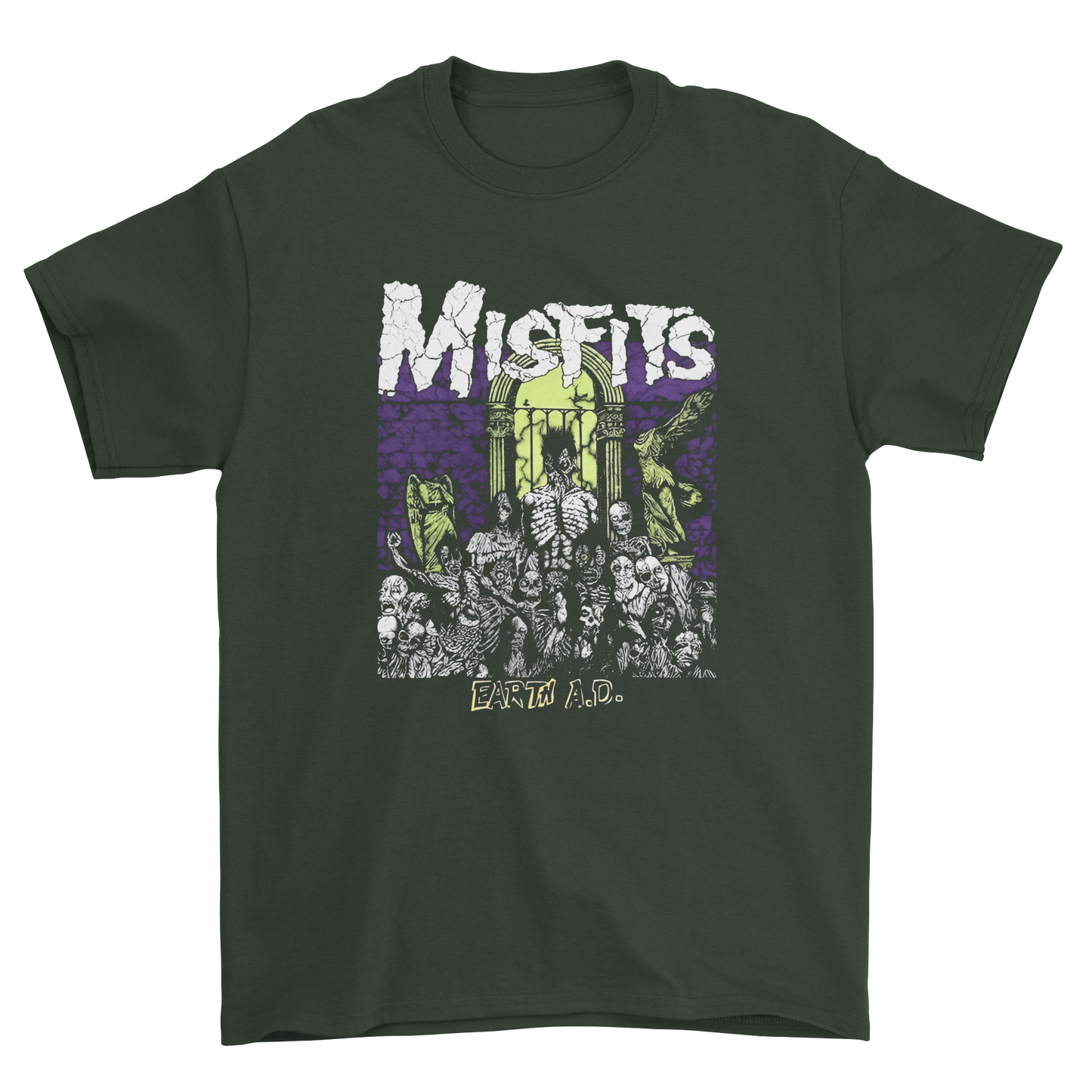 Misfits