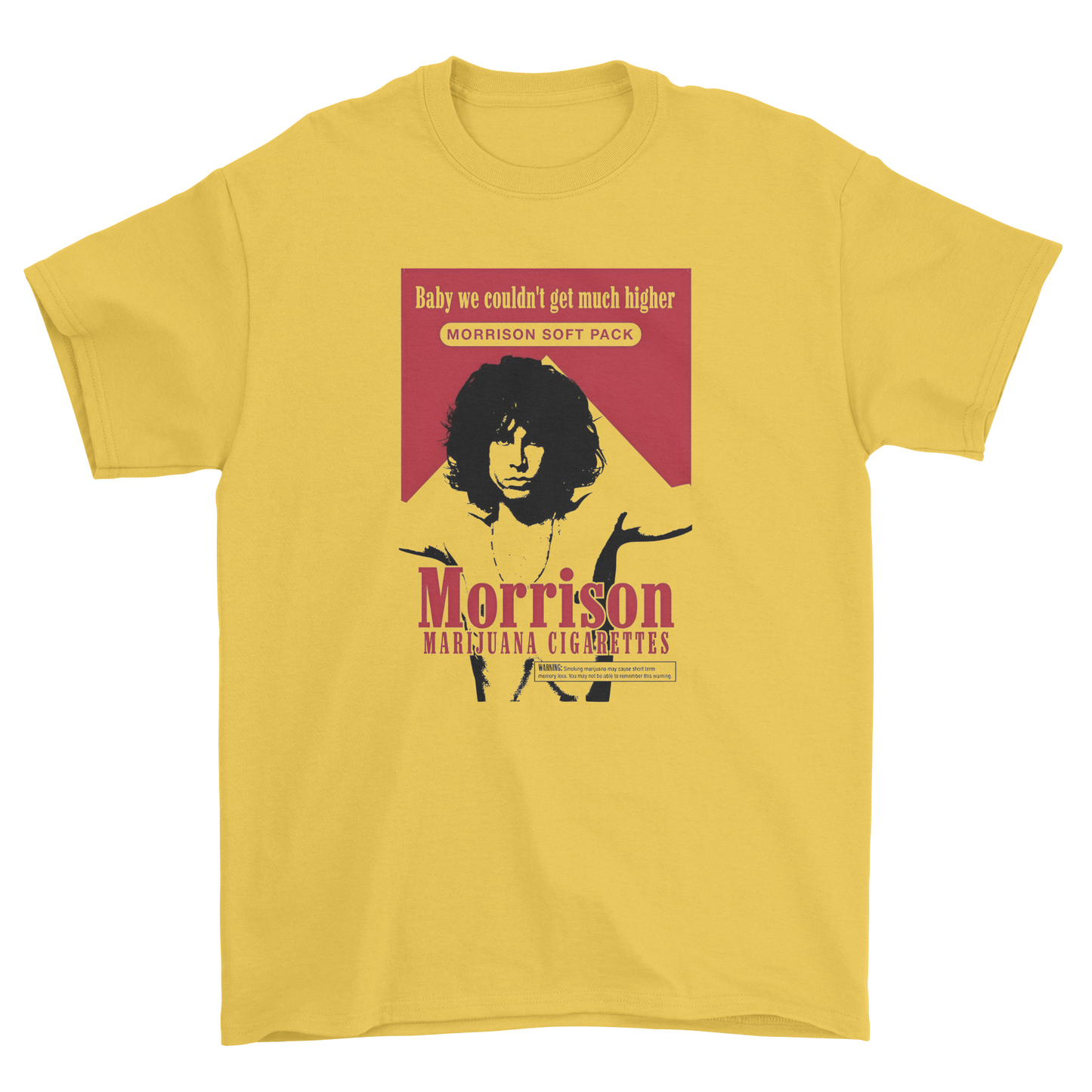 The Doors