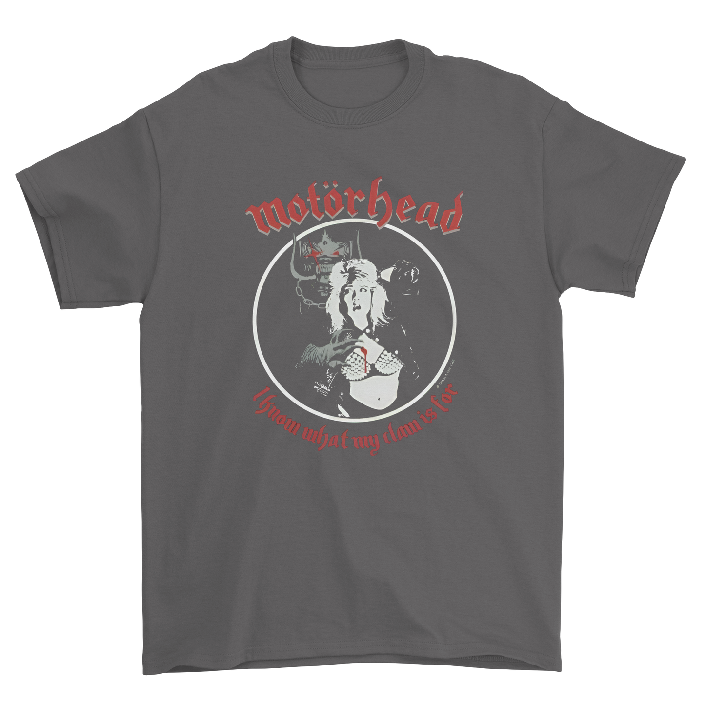 Motorhead
