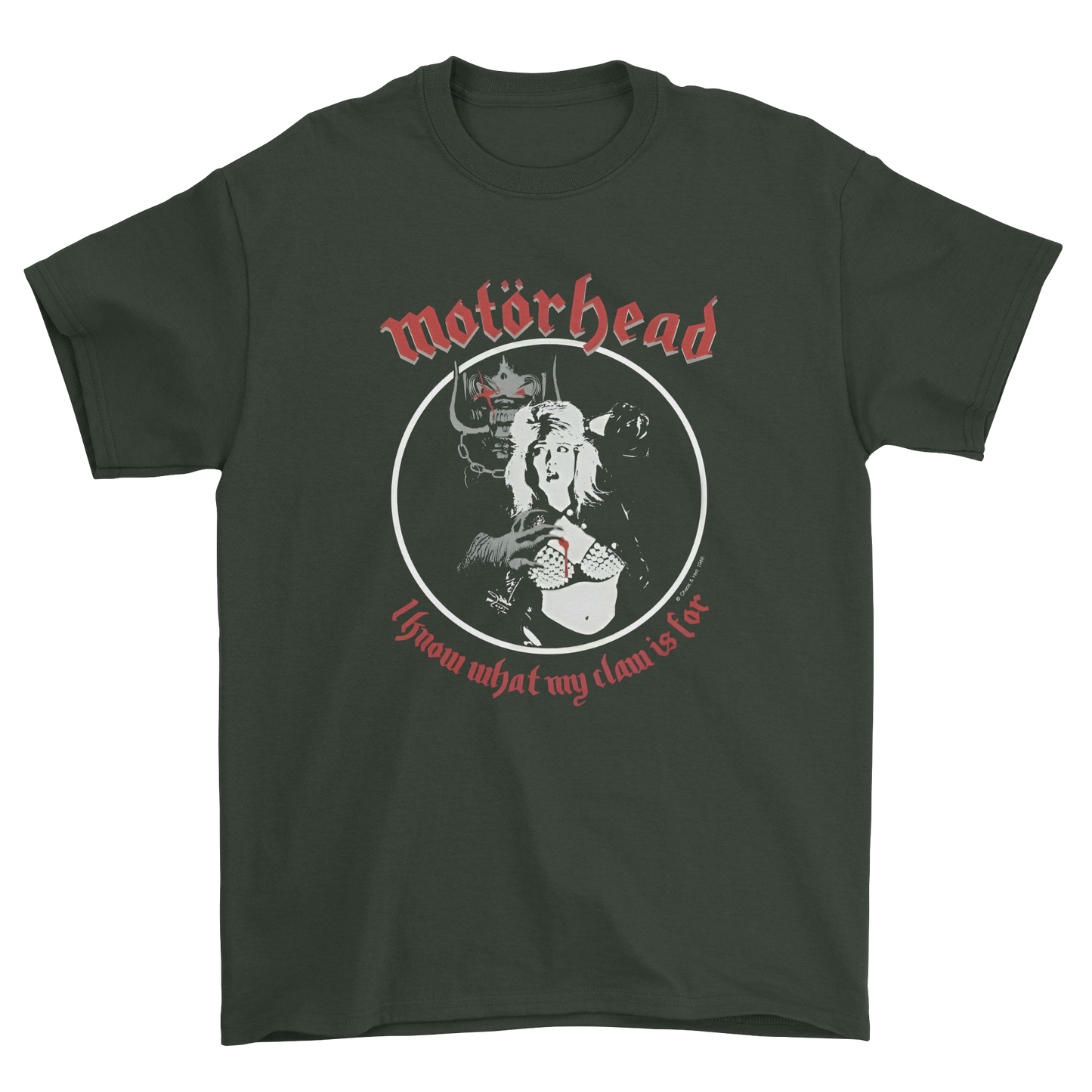 Motorhead