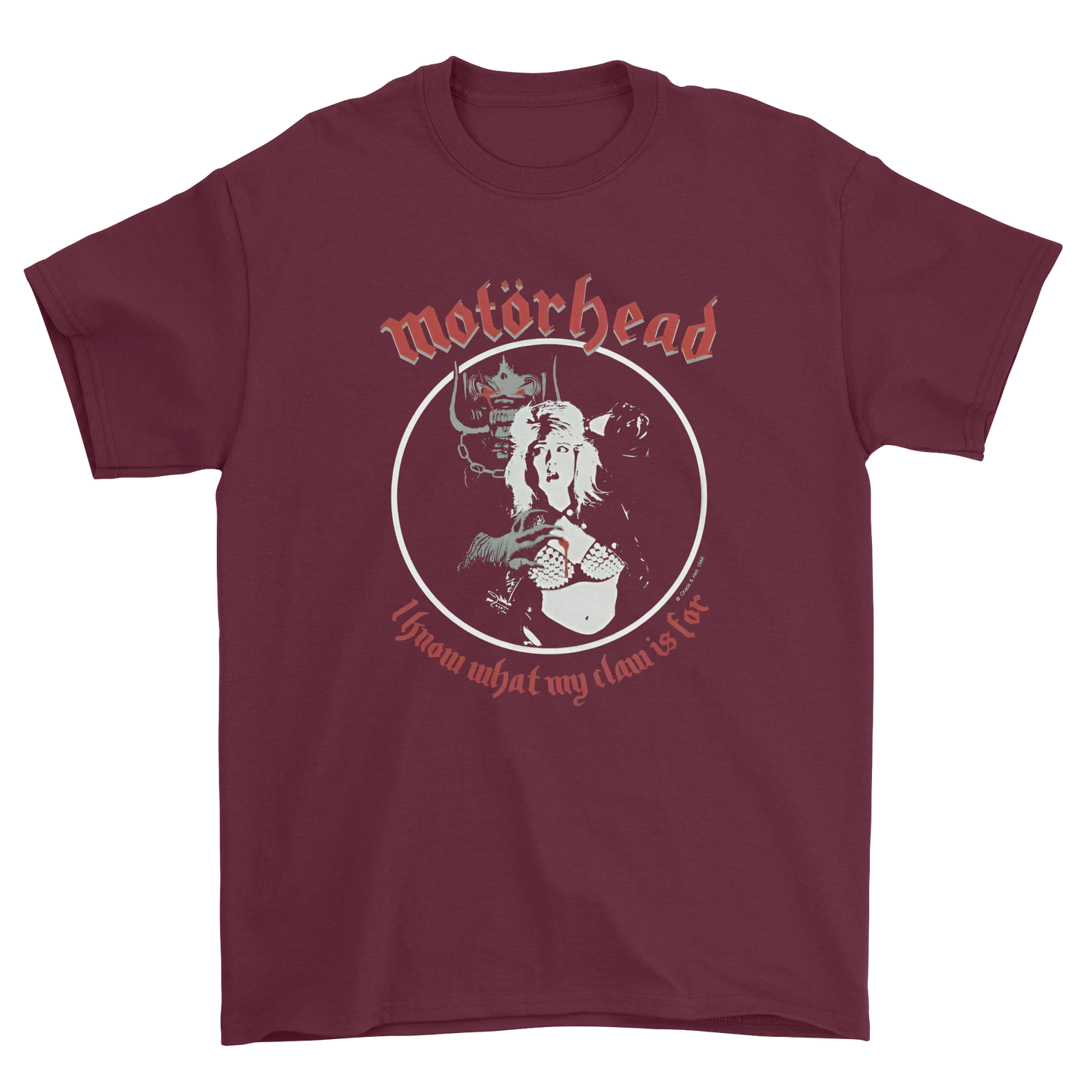 Motorhead