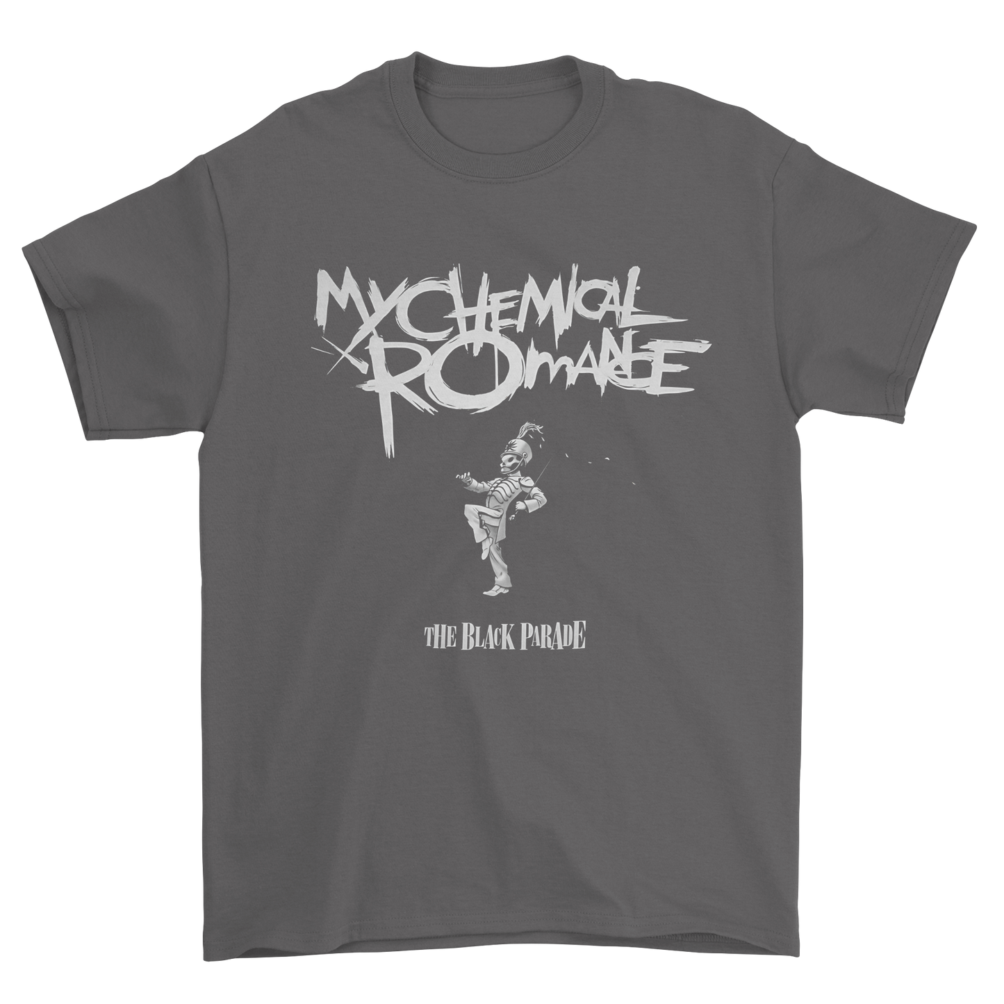 My Chemical Romance