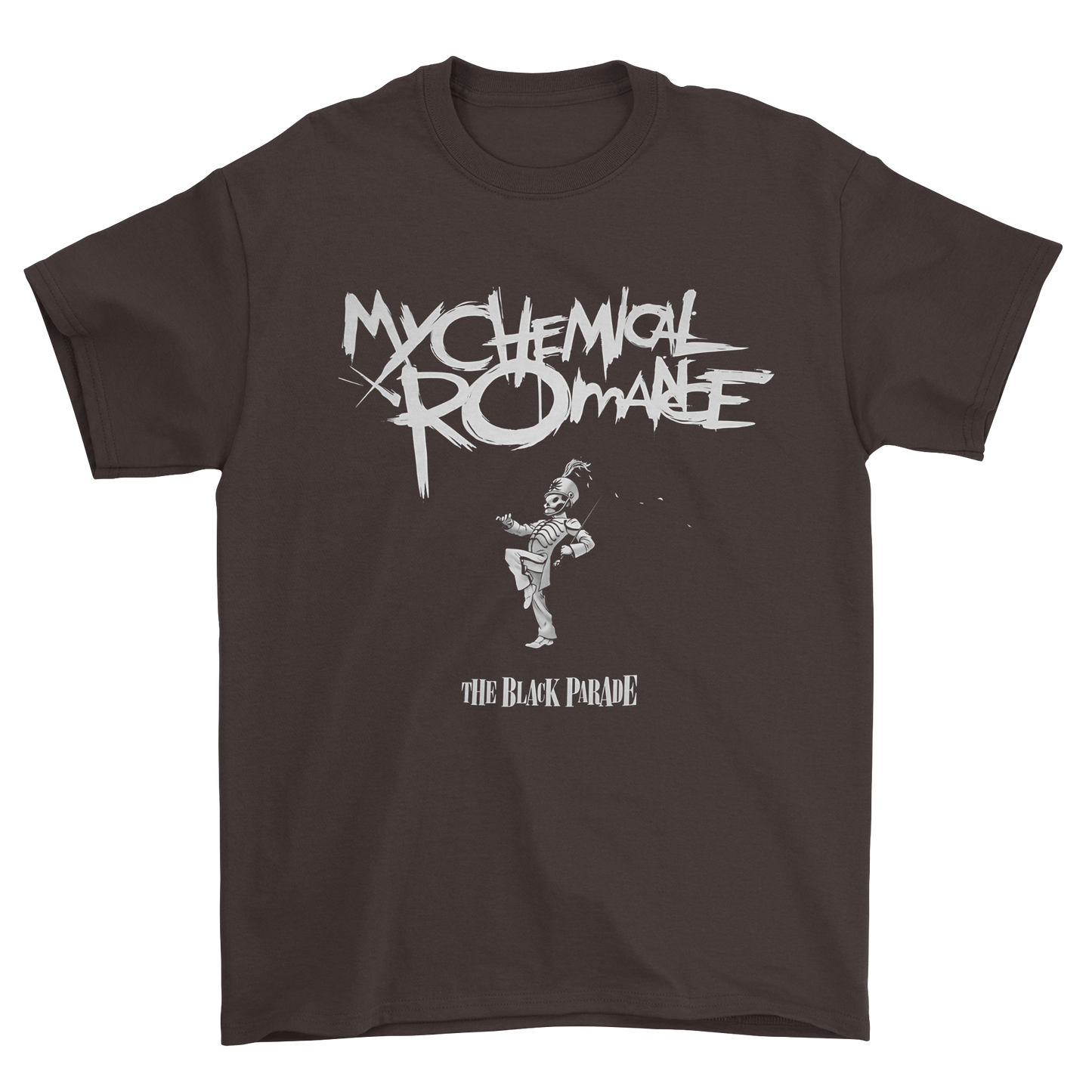 My Chemical Romance