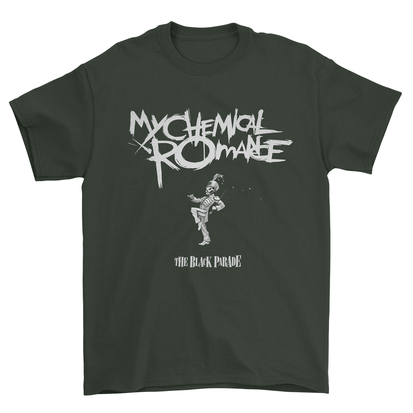 My Chemical Romance