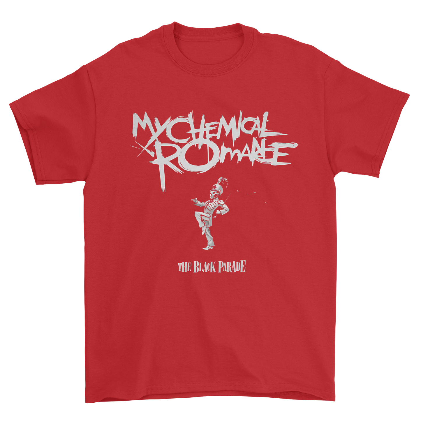 My Chemical Romance