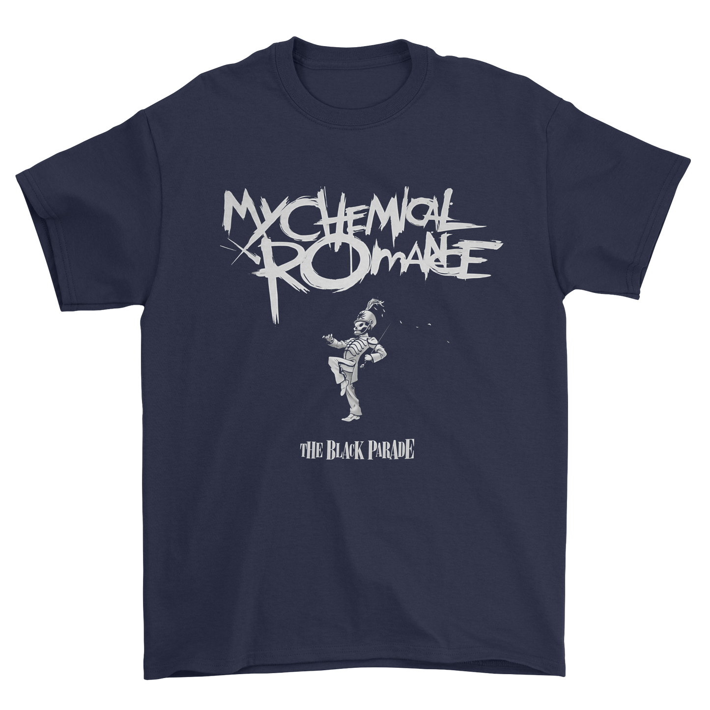 My Chemical Romance