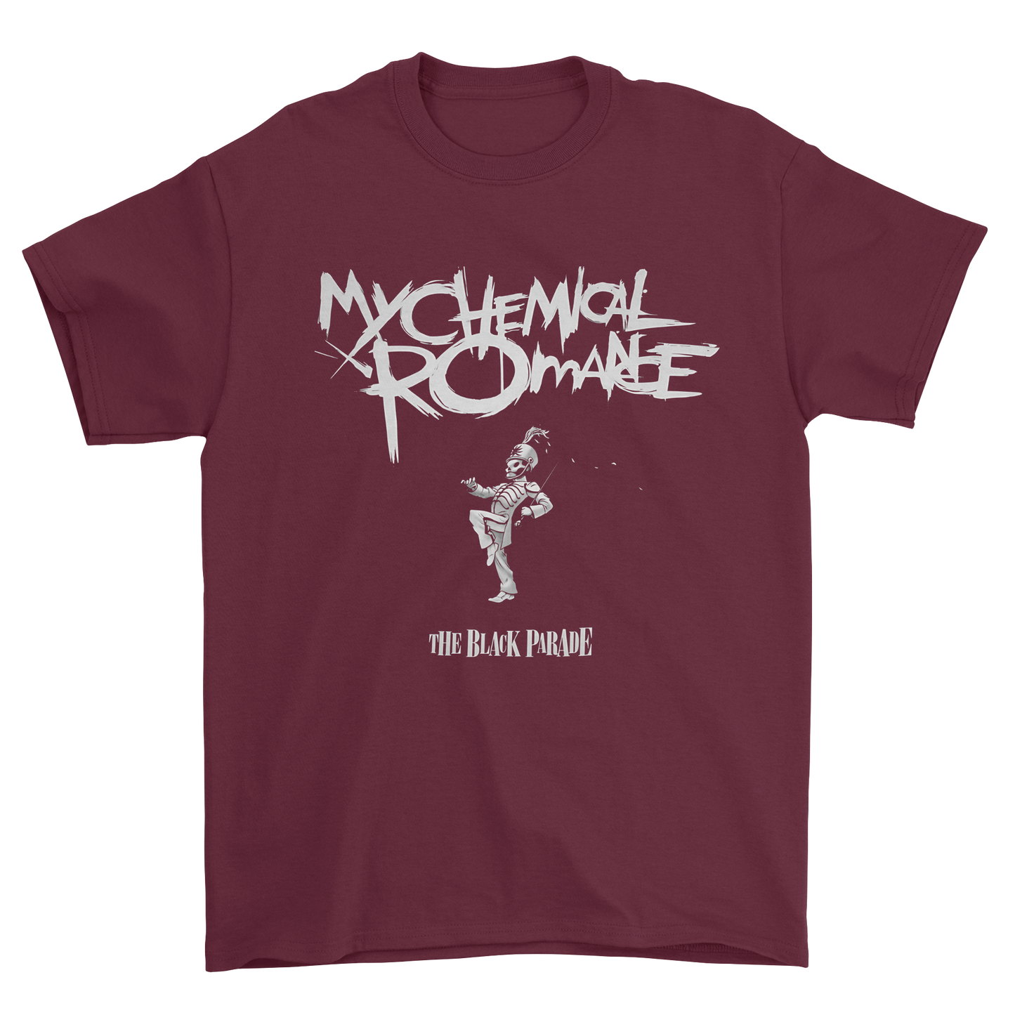 My Chemical Romance