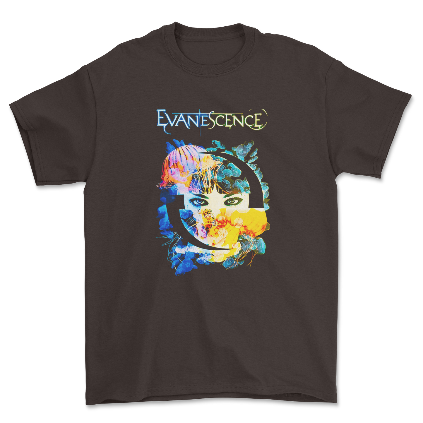 Evanescence