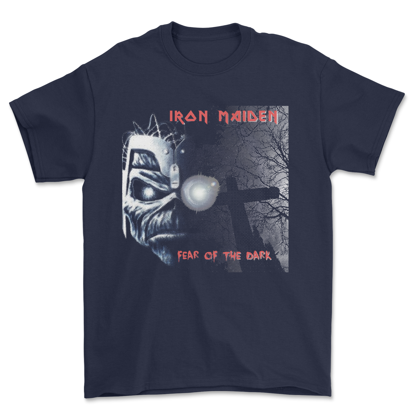 Iron Maiden