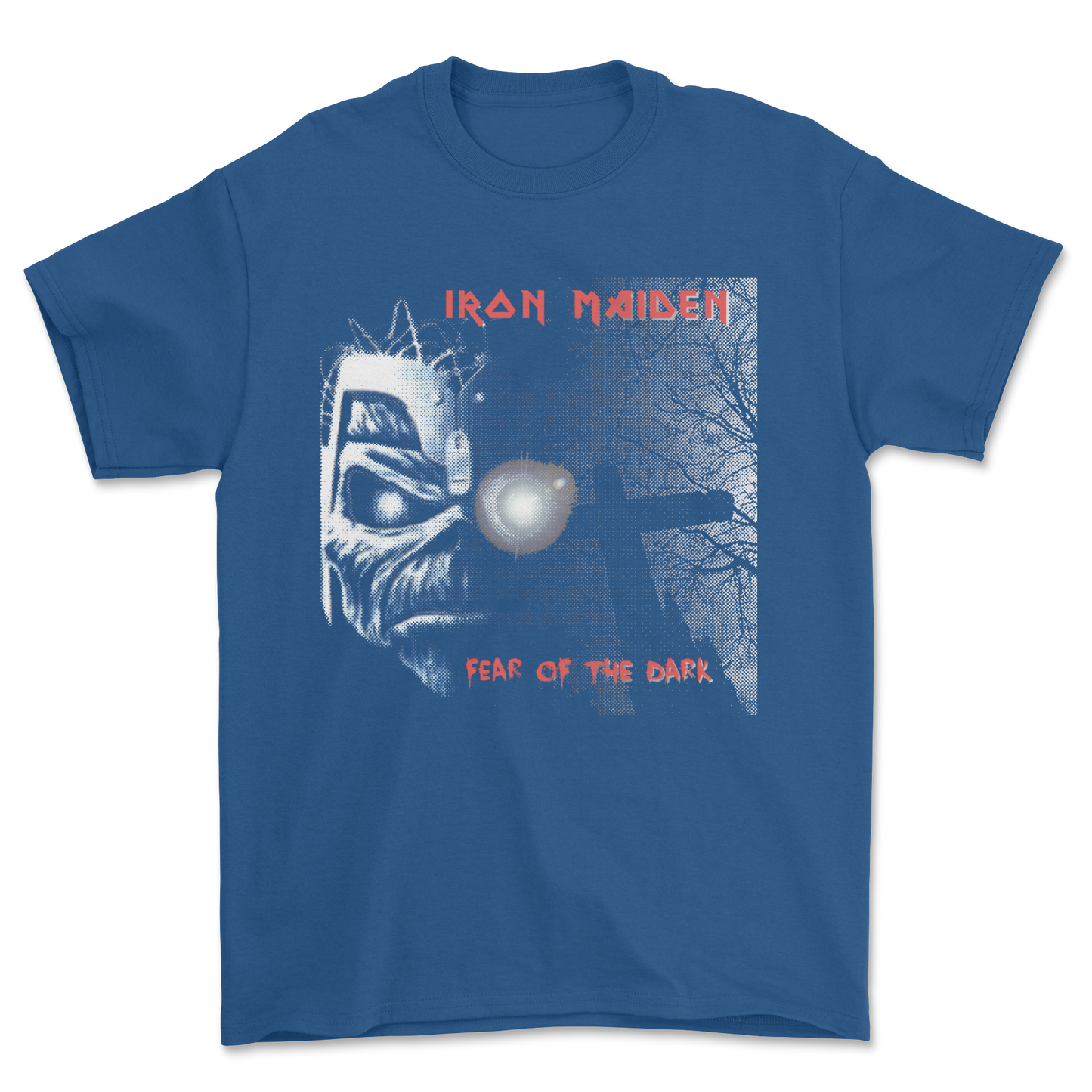 Iron Maiden
