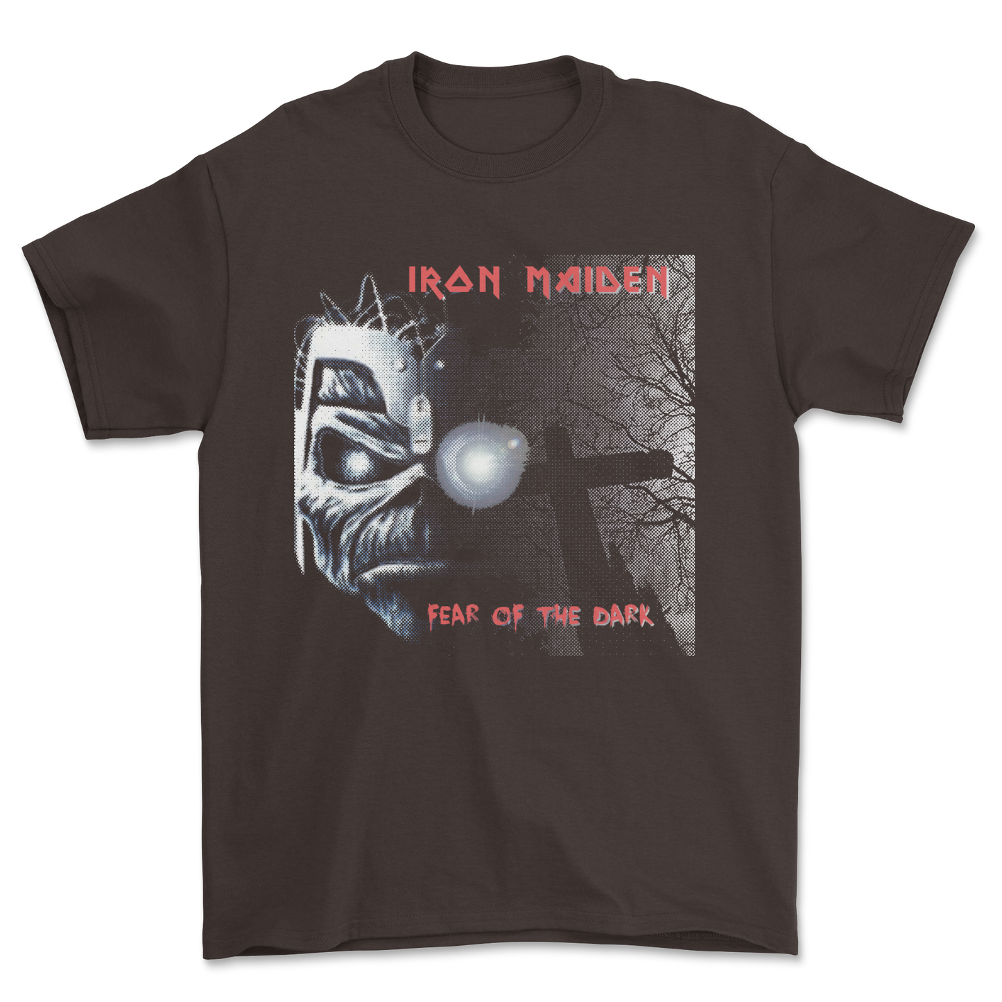 Iron Maiden