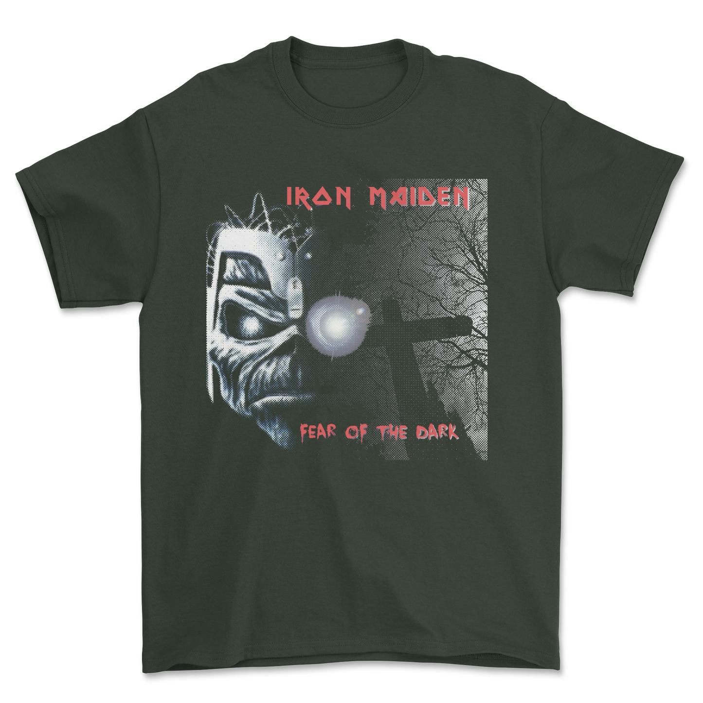 Iron Maiden