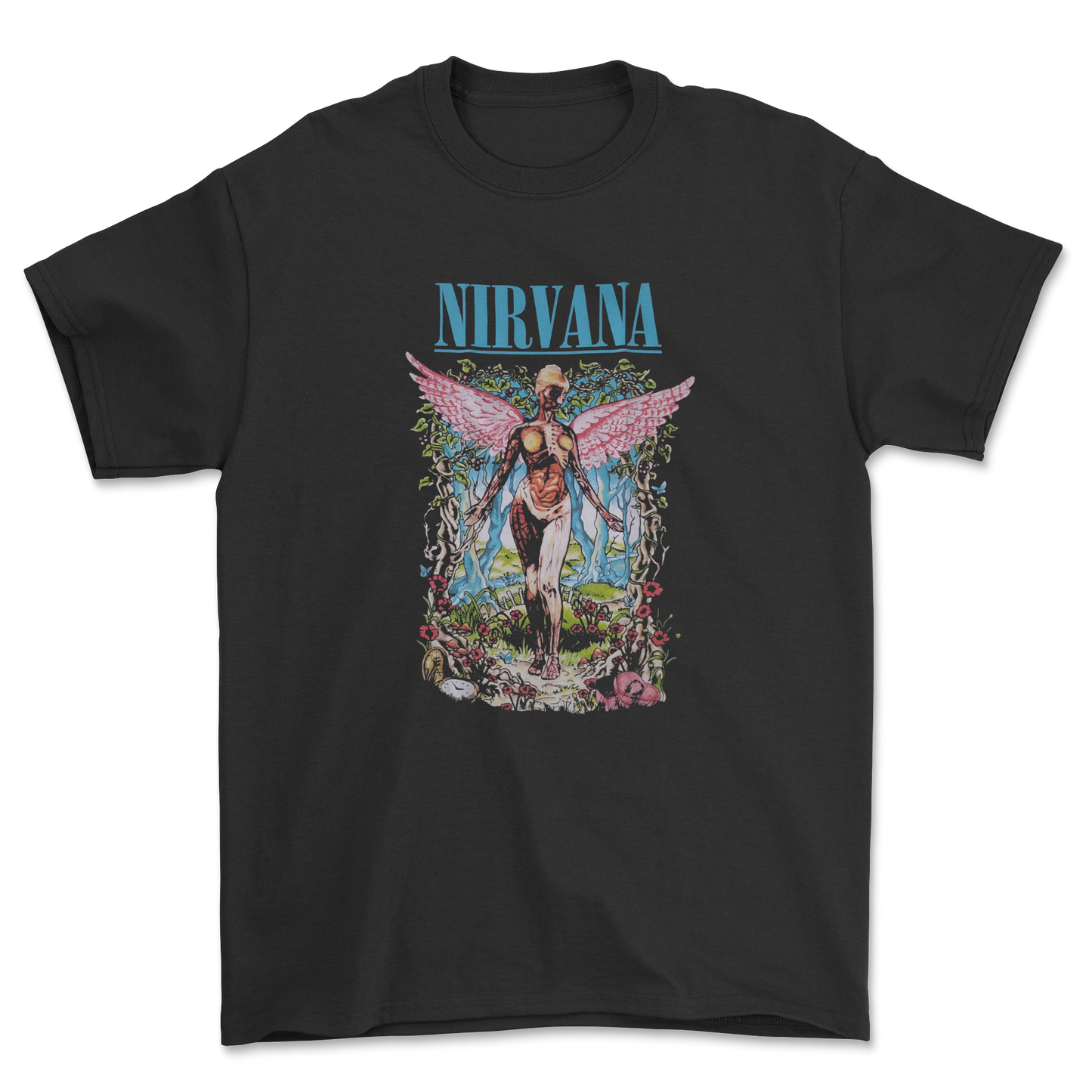 Nirvana