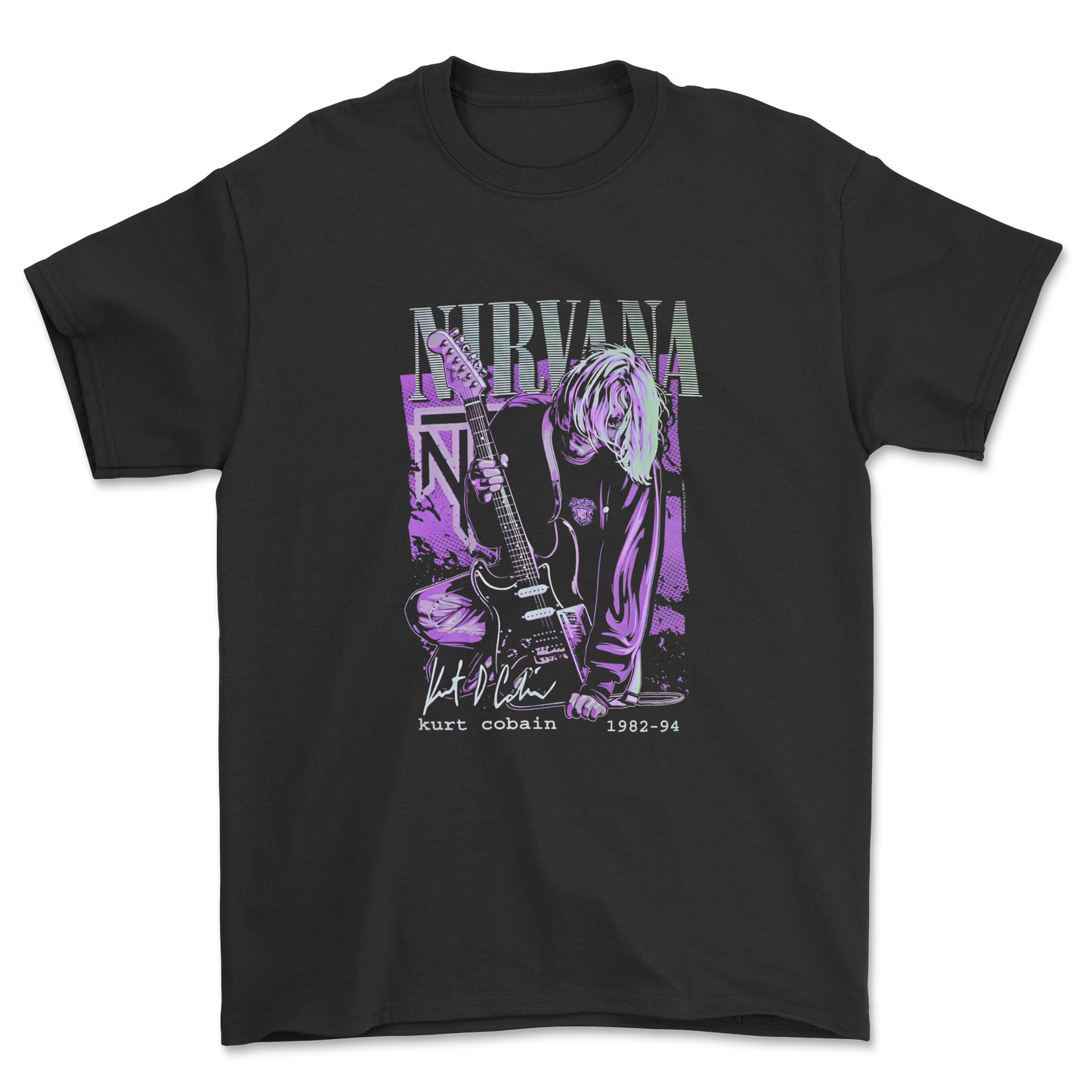Nirvana