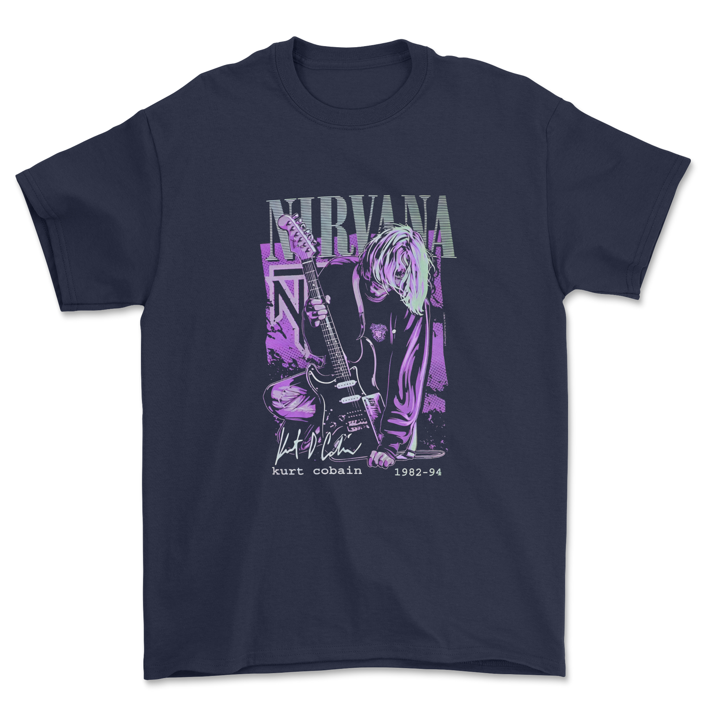 Nirvana