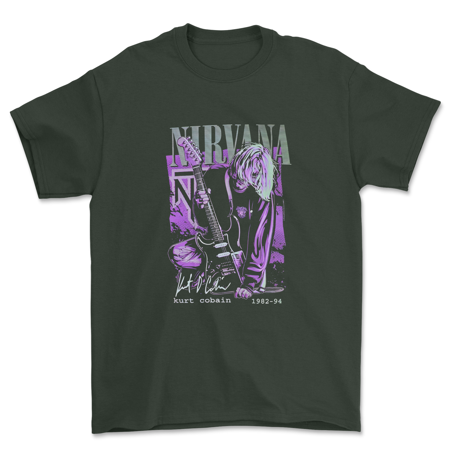 Nirvana