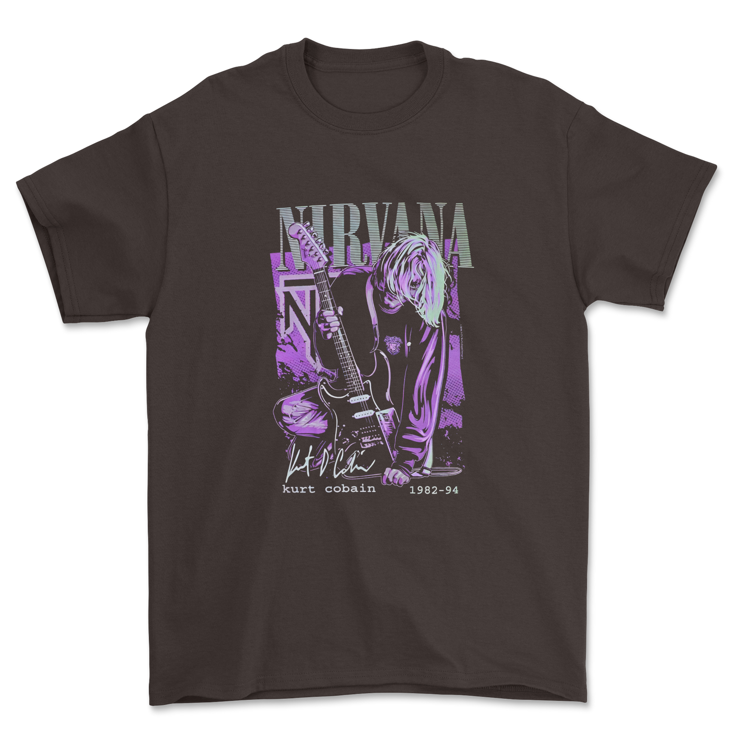 Nirvana