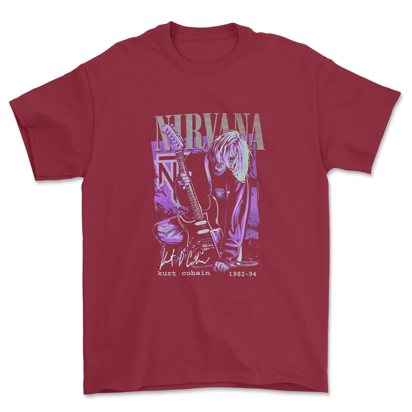 Nirvana