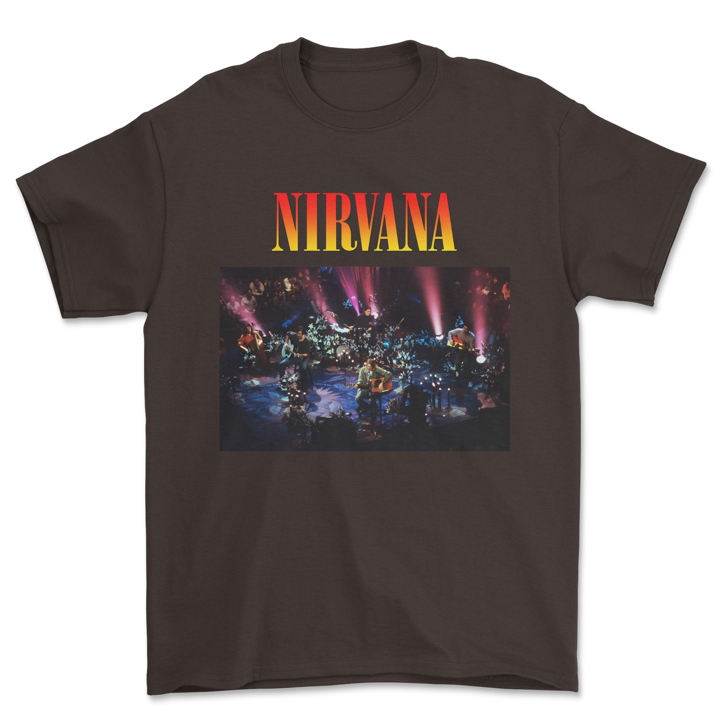 Nirvana
