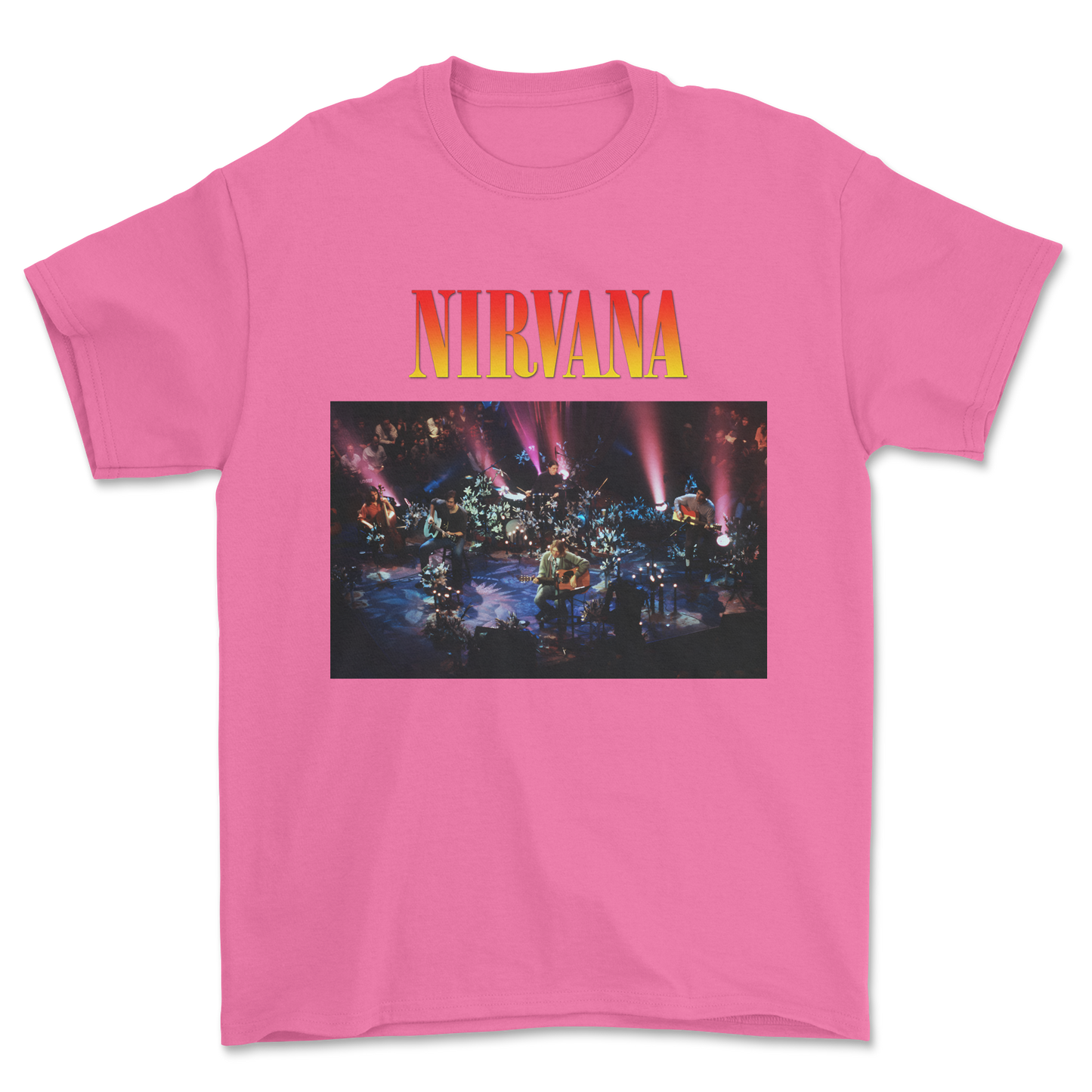 Nirvana