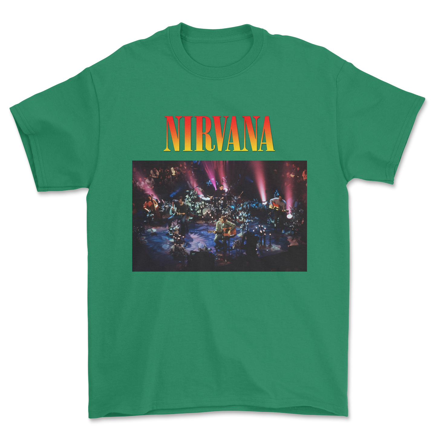 Nirvana