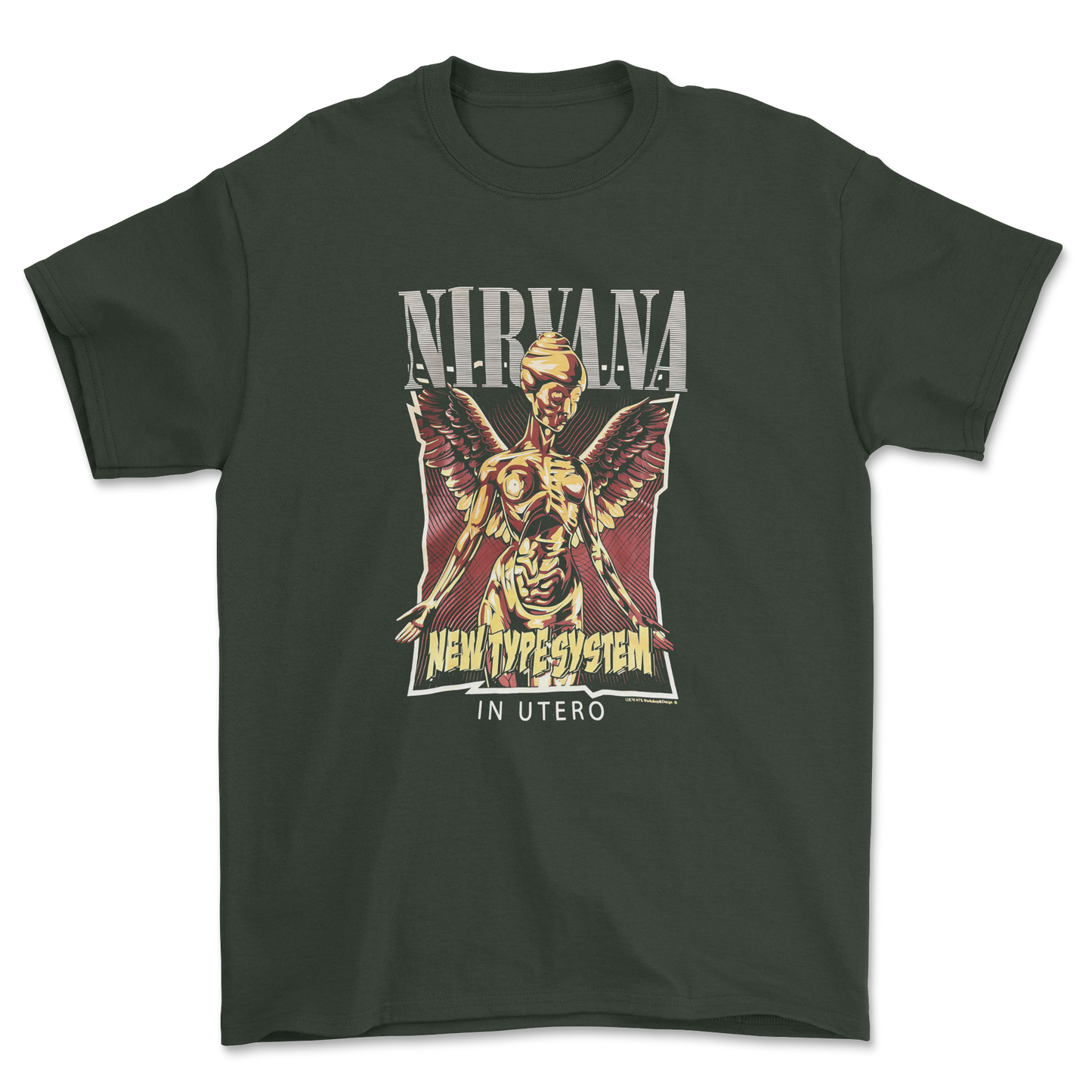 Nirvana