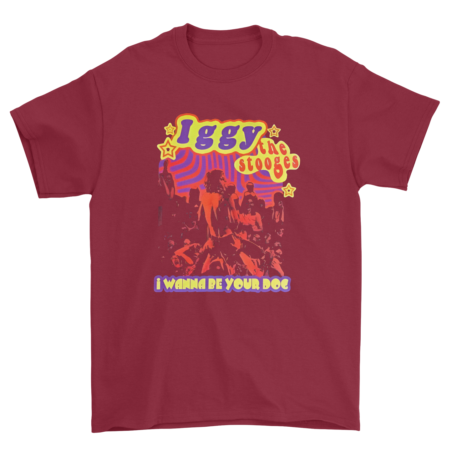 The Stooges